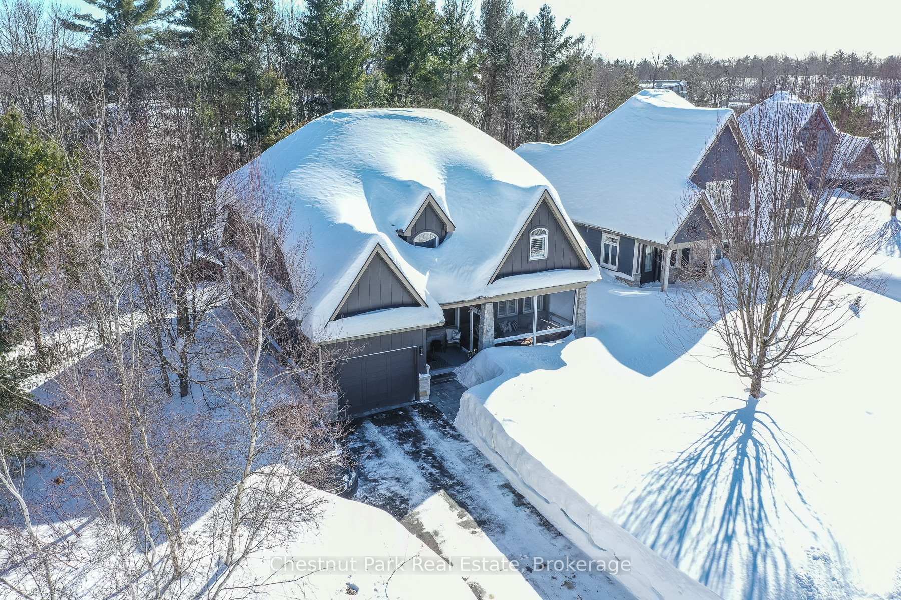 Photo 8 of 7 Westwind Court, Gravenhurst, Muskoka (S) — HOMEH