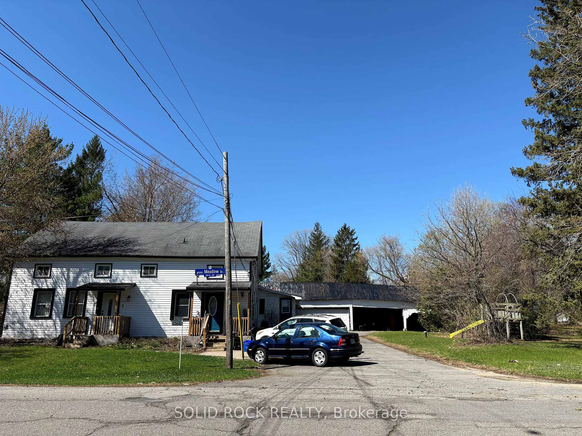 Photo 1 of 1368-1370 Meadow Drive, Ottawa, Greely — HOMEH