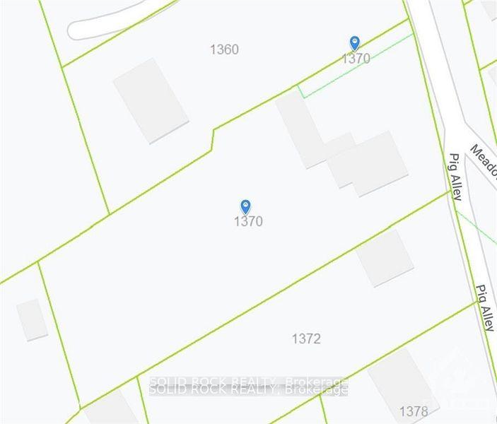 Photo 4 of 1368-1370 Meadow Drive, Ottawa, Greely — HOMEH