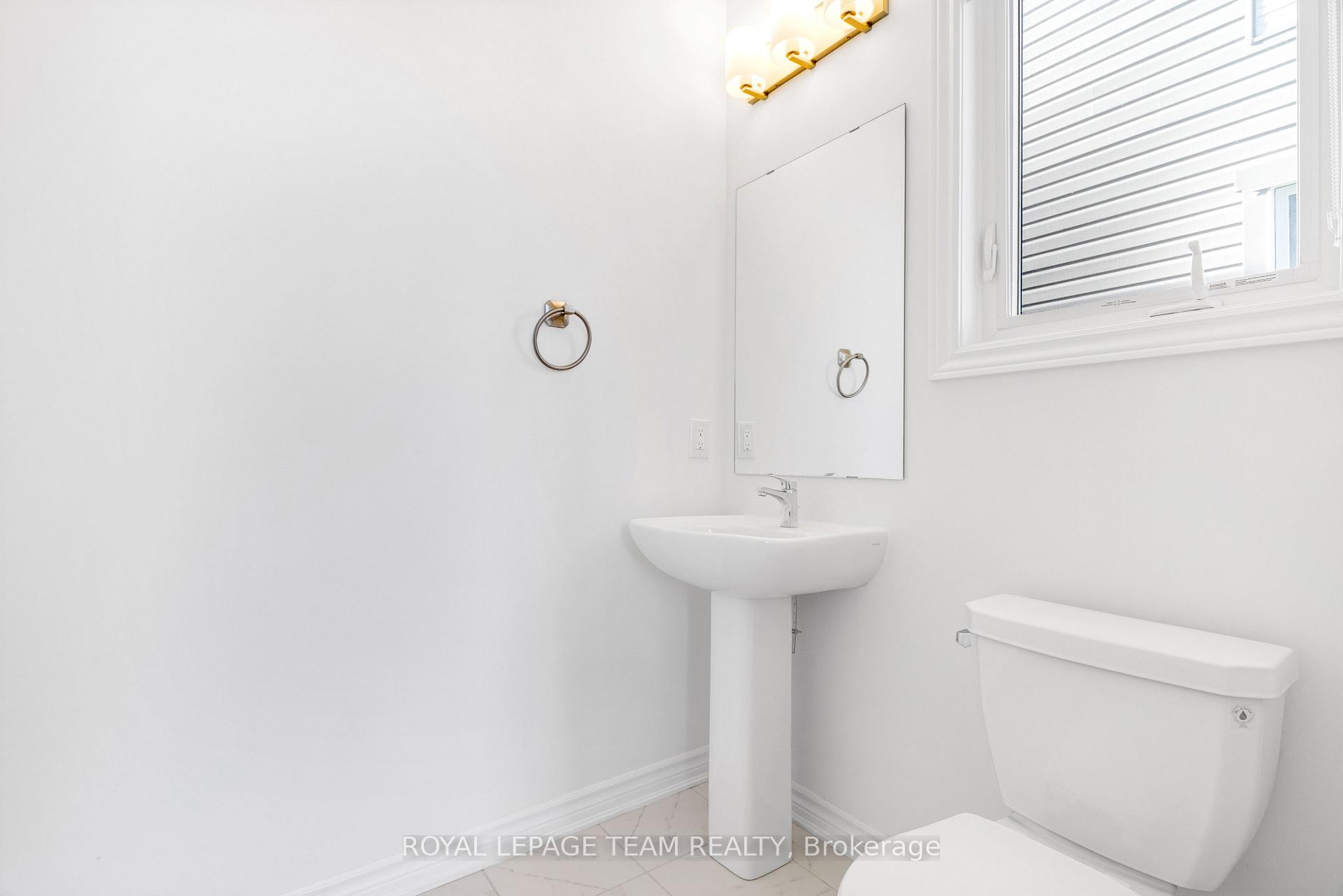 Photo 14 of 108 Main Halyard Lane, Ottawa, Barrhaven - Half Moon Bay — HOMEH