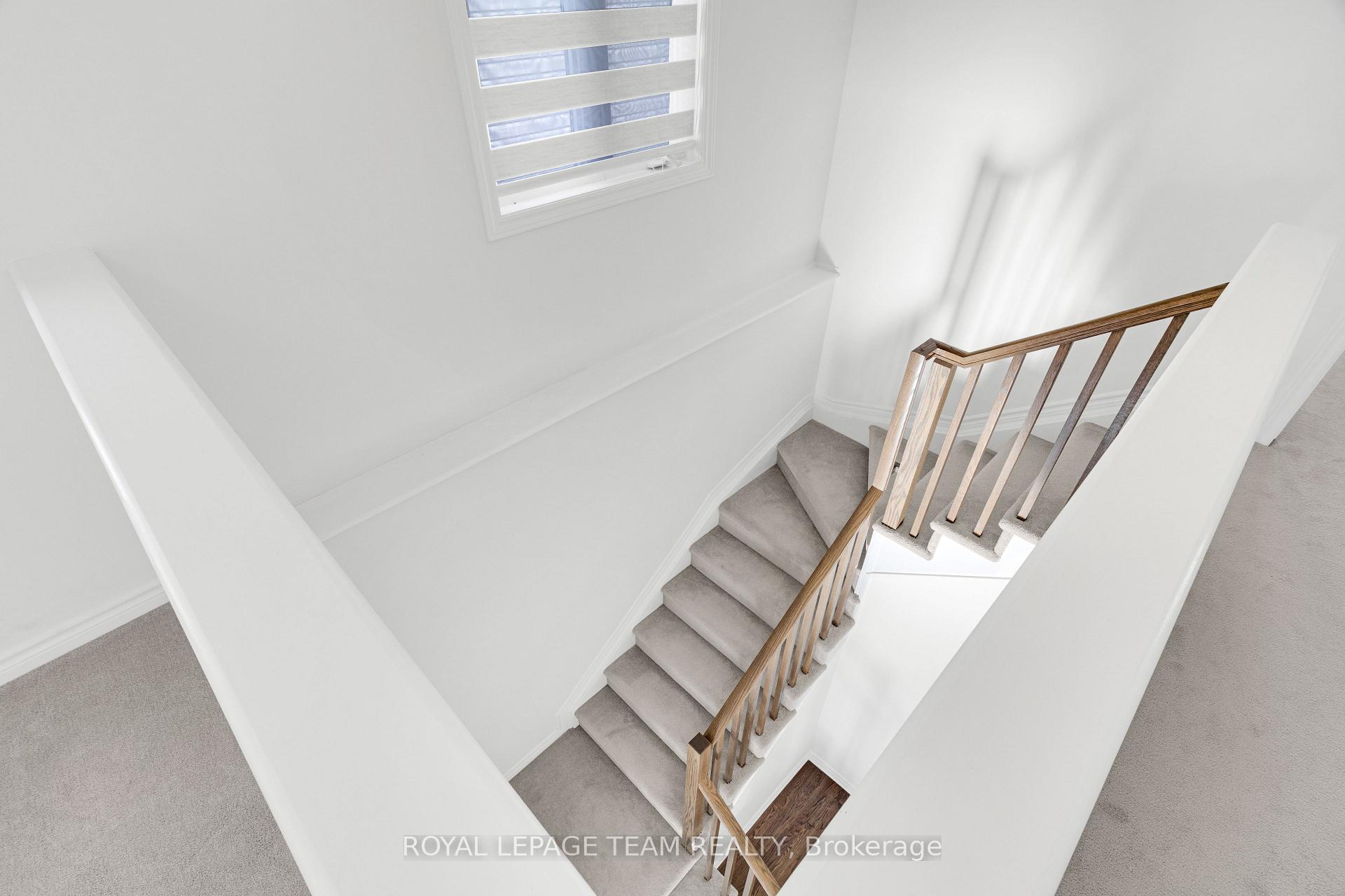 Photo 15 of 108 Main Halyard Lane, Ottawa, Barrhaven - Half Moon Bay — HOMEH