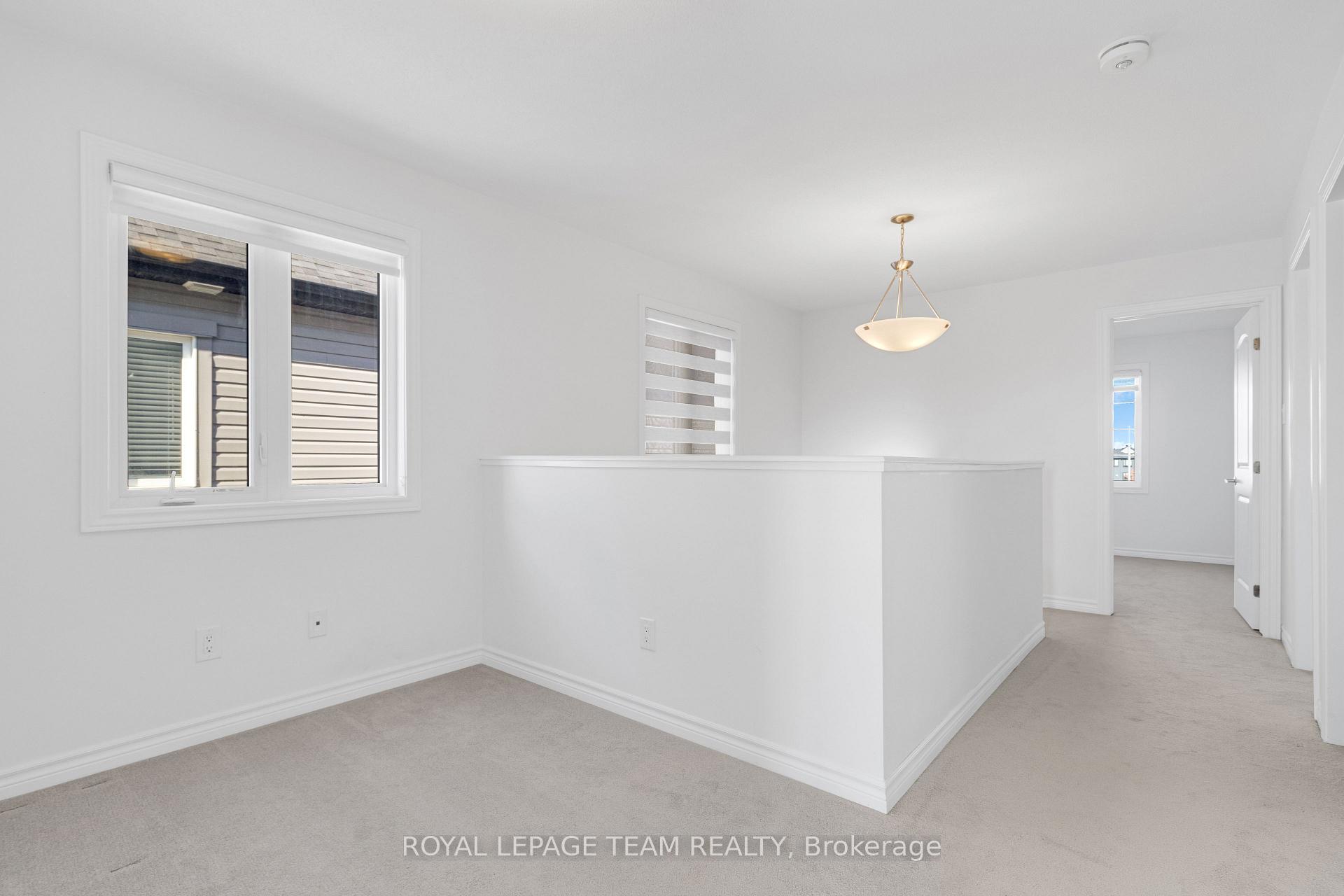Photo 16 of 108 Main Halyard Lane, Ottawa, Barrhaven - Half Moon Bay — HOMEH