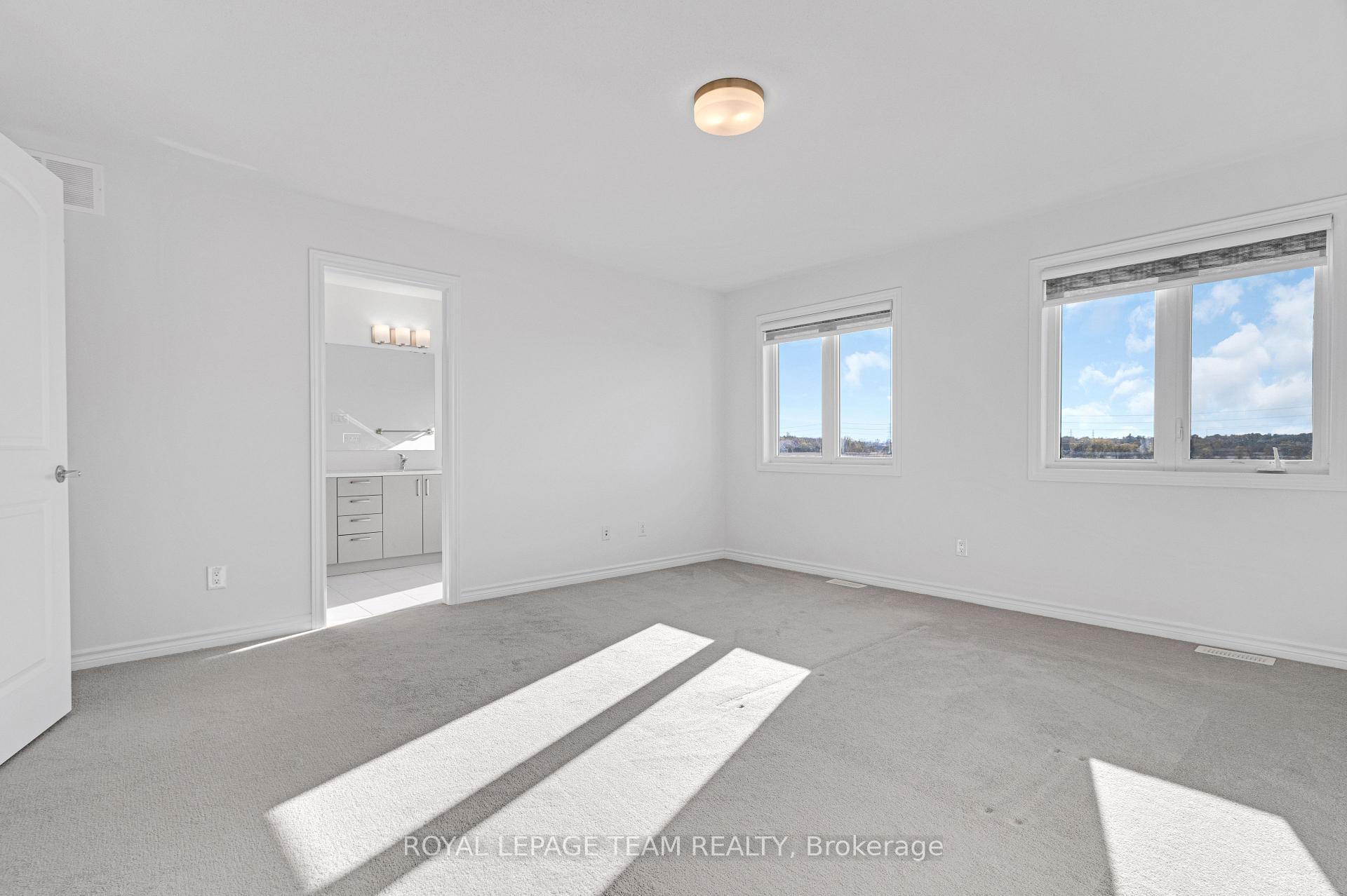 Photo 17 of 108 Main Halyard Lane, Ottawa, Barrhaven - Half Moon Bay — HOMEH