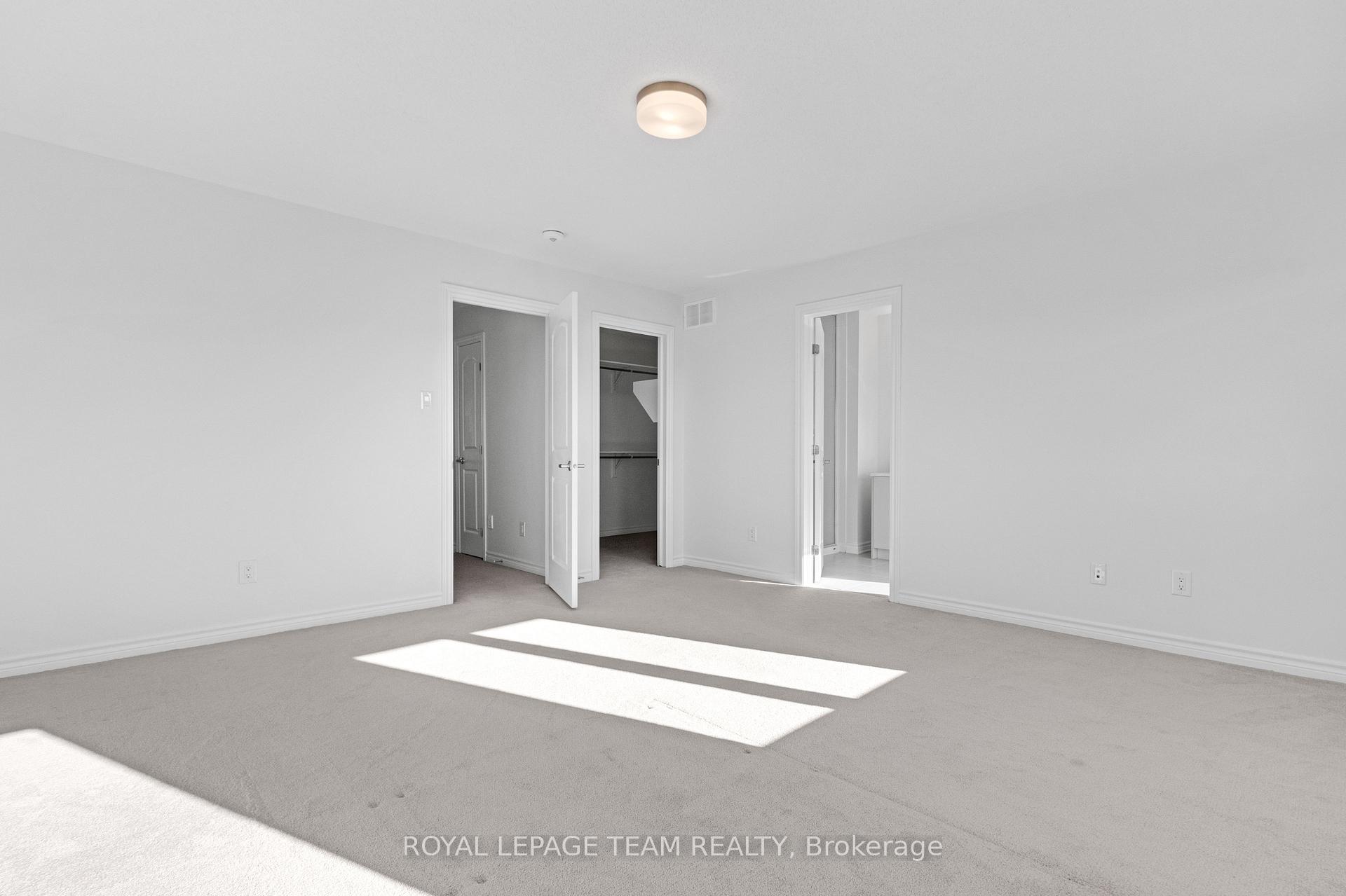 Photo 18 of 108 Main Halyard Lane, Ottawa, Barrhaven - Half Moon Bay — HOMEH