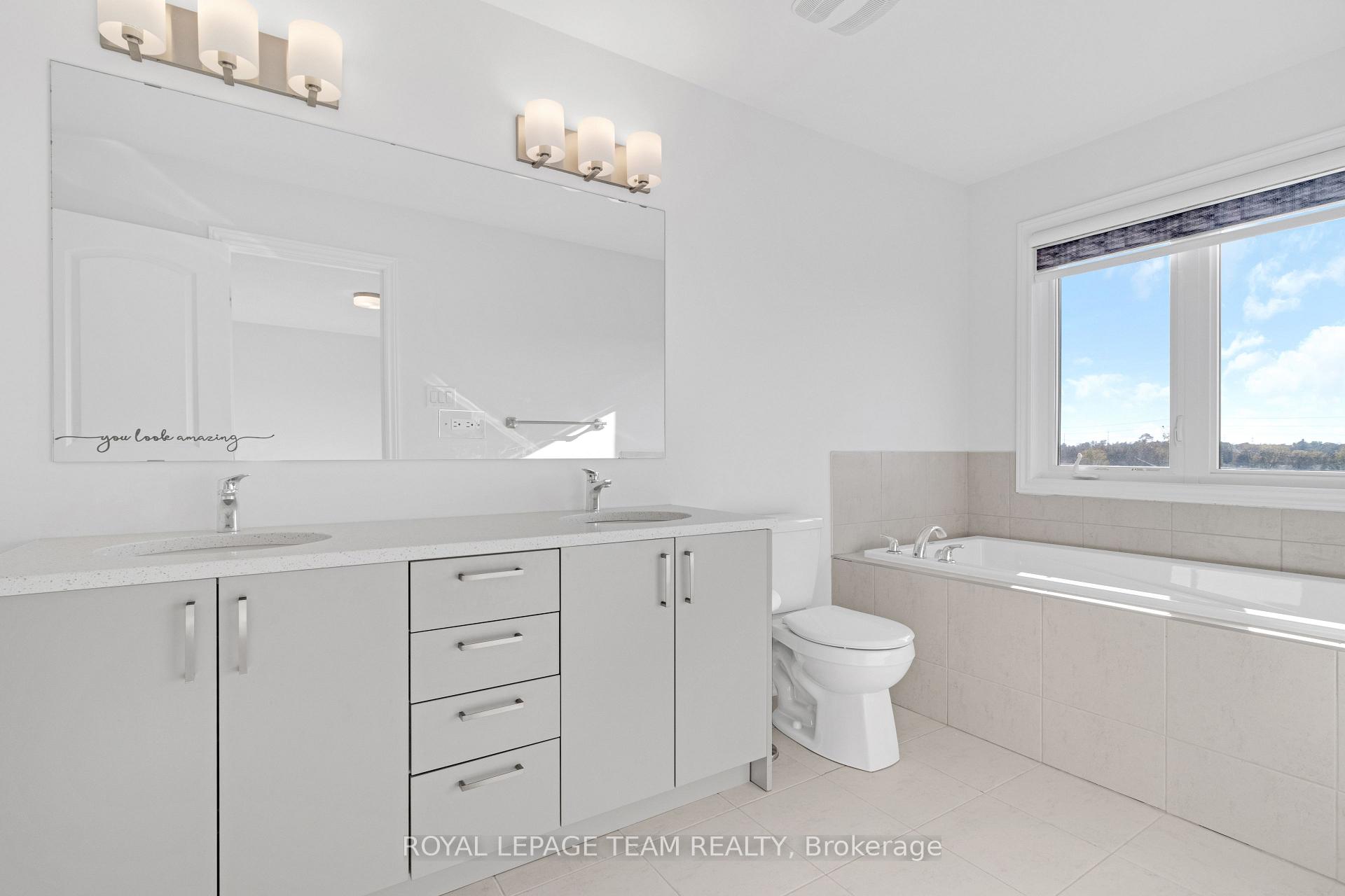 Photo 19 of 108 Main Halyard Lane, Ottawa, Barrhaven - Half Moon Bay — HOMEH