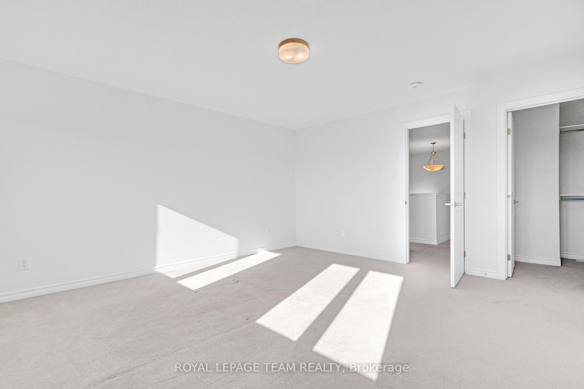 Photo 21 of 108 Main Halyard Lane, Ottawa, Barrhaven - Half Moon Bay — HOMEH