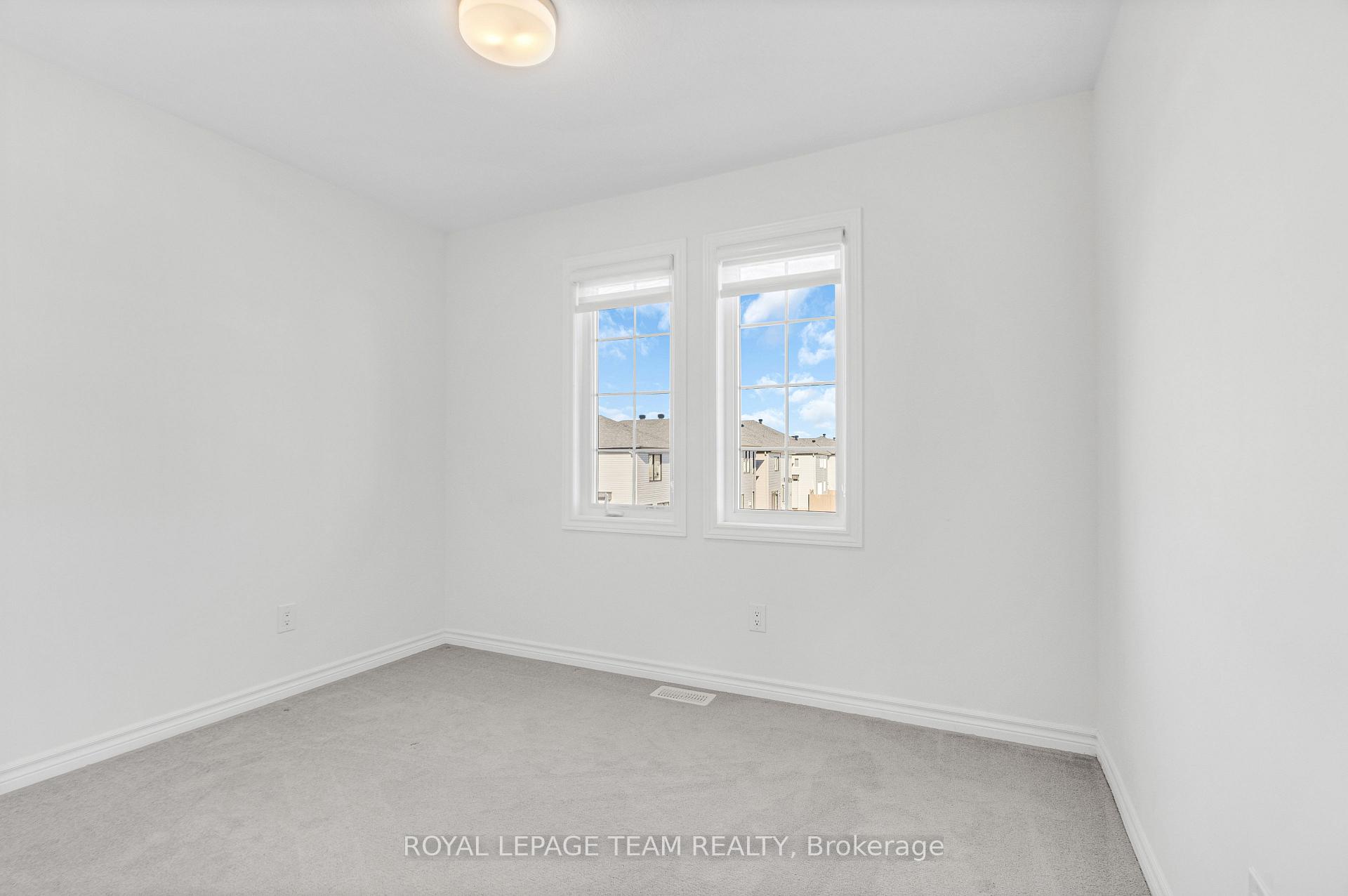 Photo 23 of 108 Main Halyard Lane, Ottawa, Barrhaven - Half Moon Bay — HOMEH