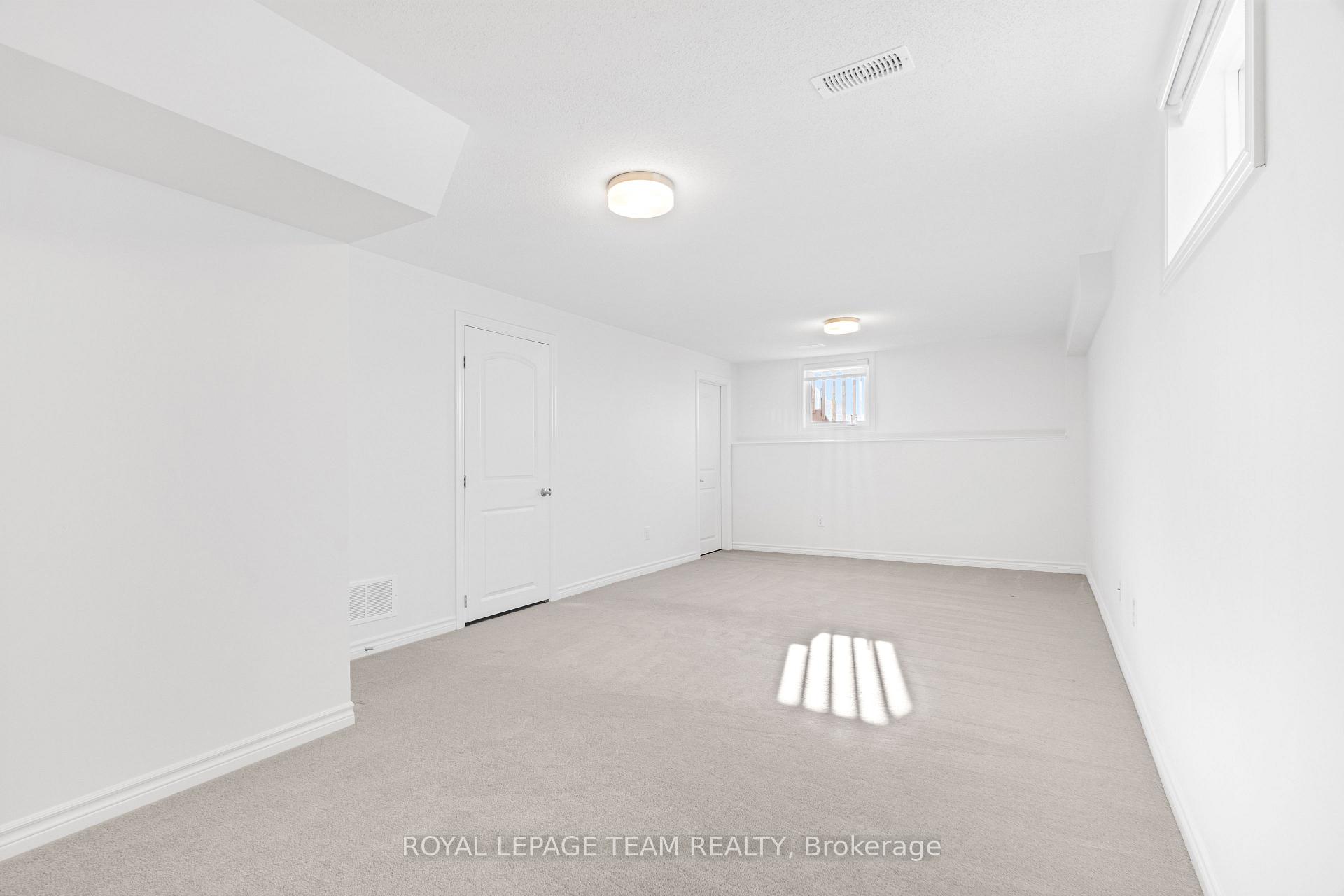 Photo 24 of 108 Main Halyard Lane, Ottawa, Barrhaven - Half Moon Bay — HOMEH