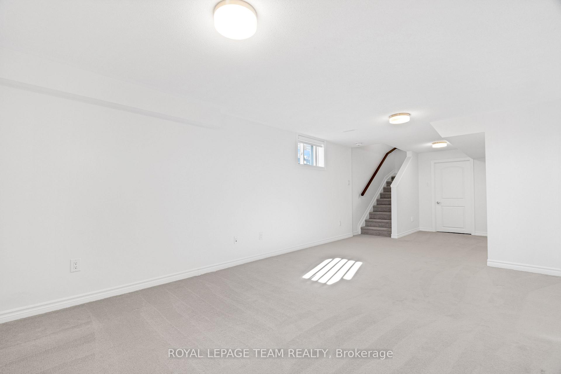 Photo 25 of 108 Main Halyard Lane, Ottawa, Barrhaven - Half Moon Bay — HOMEH