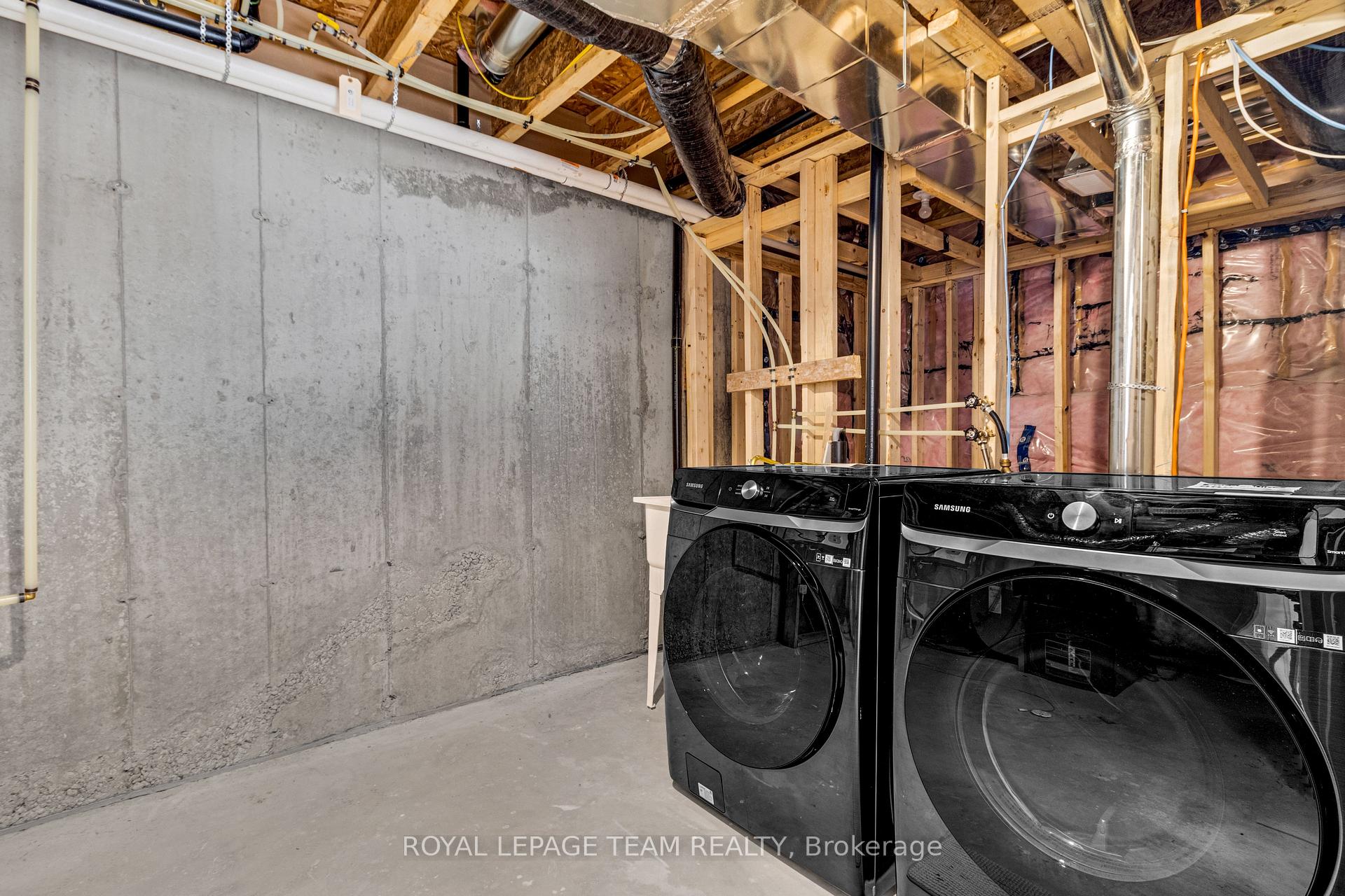 Photo 26 of 108 Main Halyard Lane, Ottawa, Barrhaven - Half Moon Bay — HOMEH