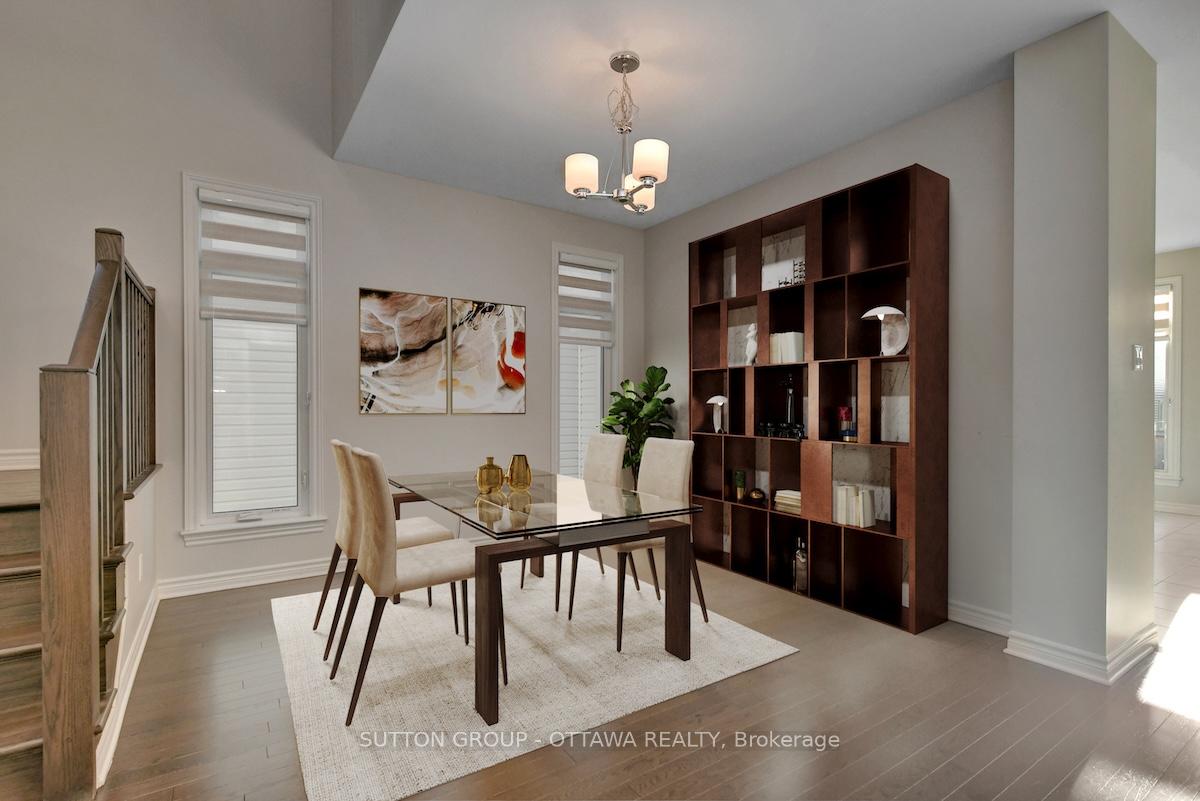 Photo 4 of 703 Moonflower Crescent, Ottawa, Blossom Park/Kemp Park/Findlay Creek — HOMEH