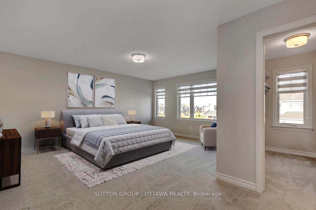Photo 7 of 703 Moonflower Crescent, Ottawa, Blossom Park/Kemp Park/Findlay Creek — HOMEH