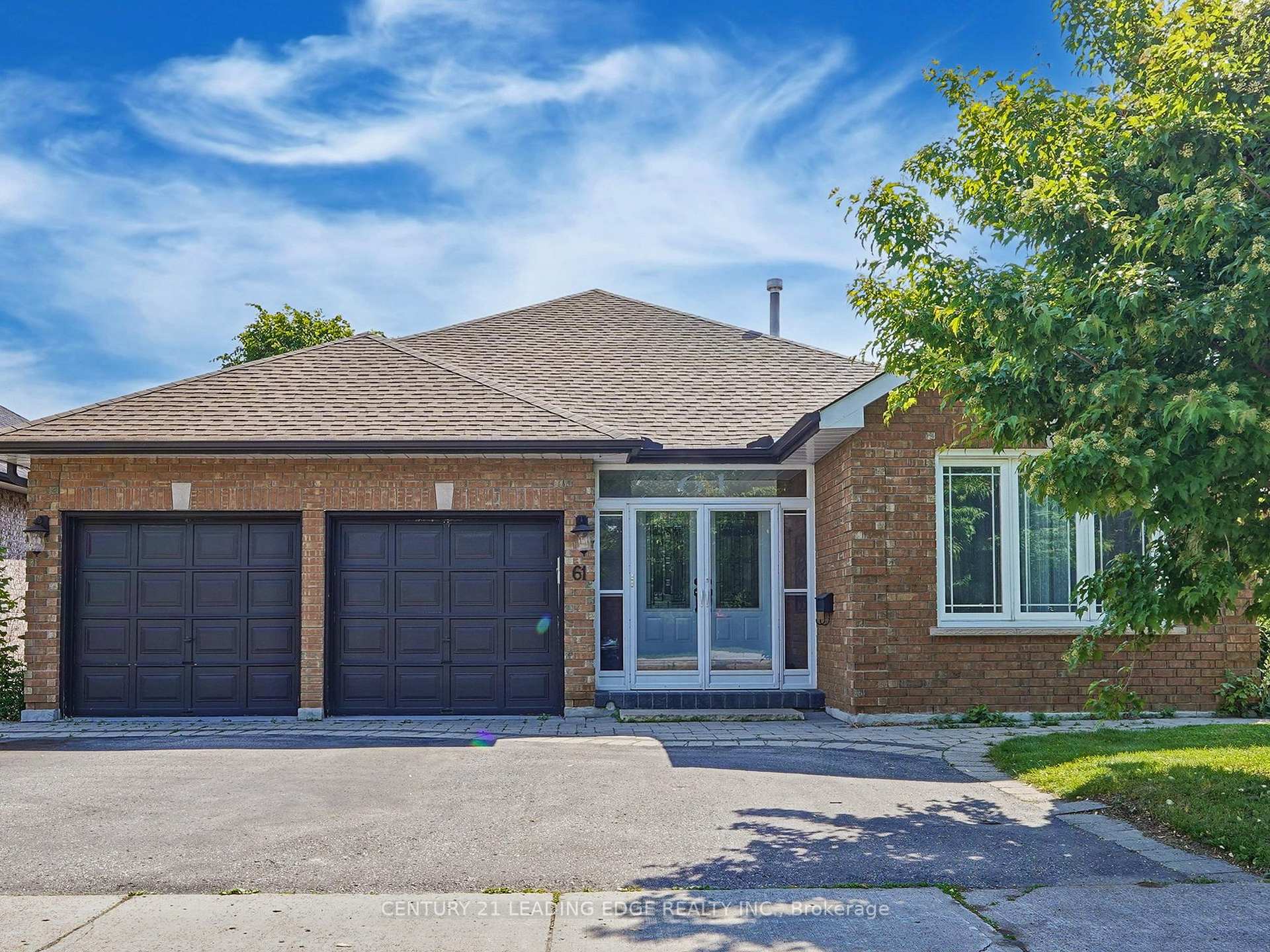 Photo 1 of Unit In Between, 61 Garden Street, Whitby, Downtown Whitby — HOMEH