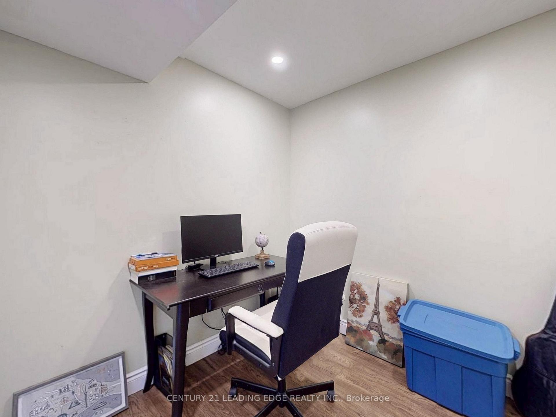 Photo 18 of Unit In Between, 61 Garden Street, Whitby, Downtown Whitby — HOMEH