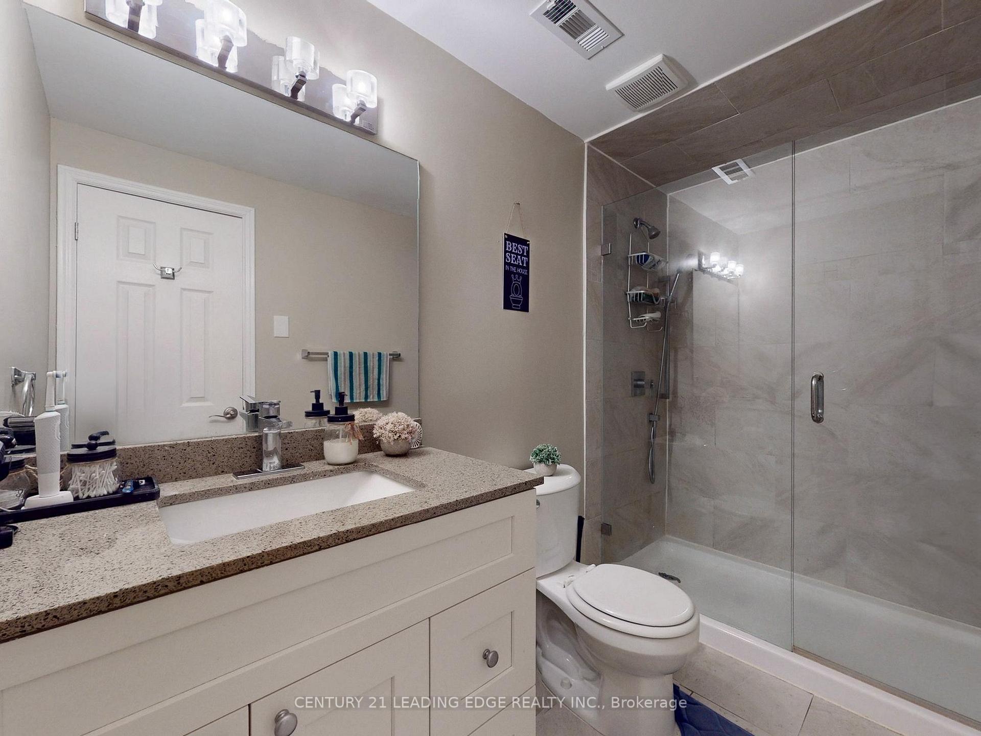 Photo 20 of Unit In Between, 61 Garden Street, Whitby, Downtown Whitby — HOMEH