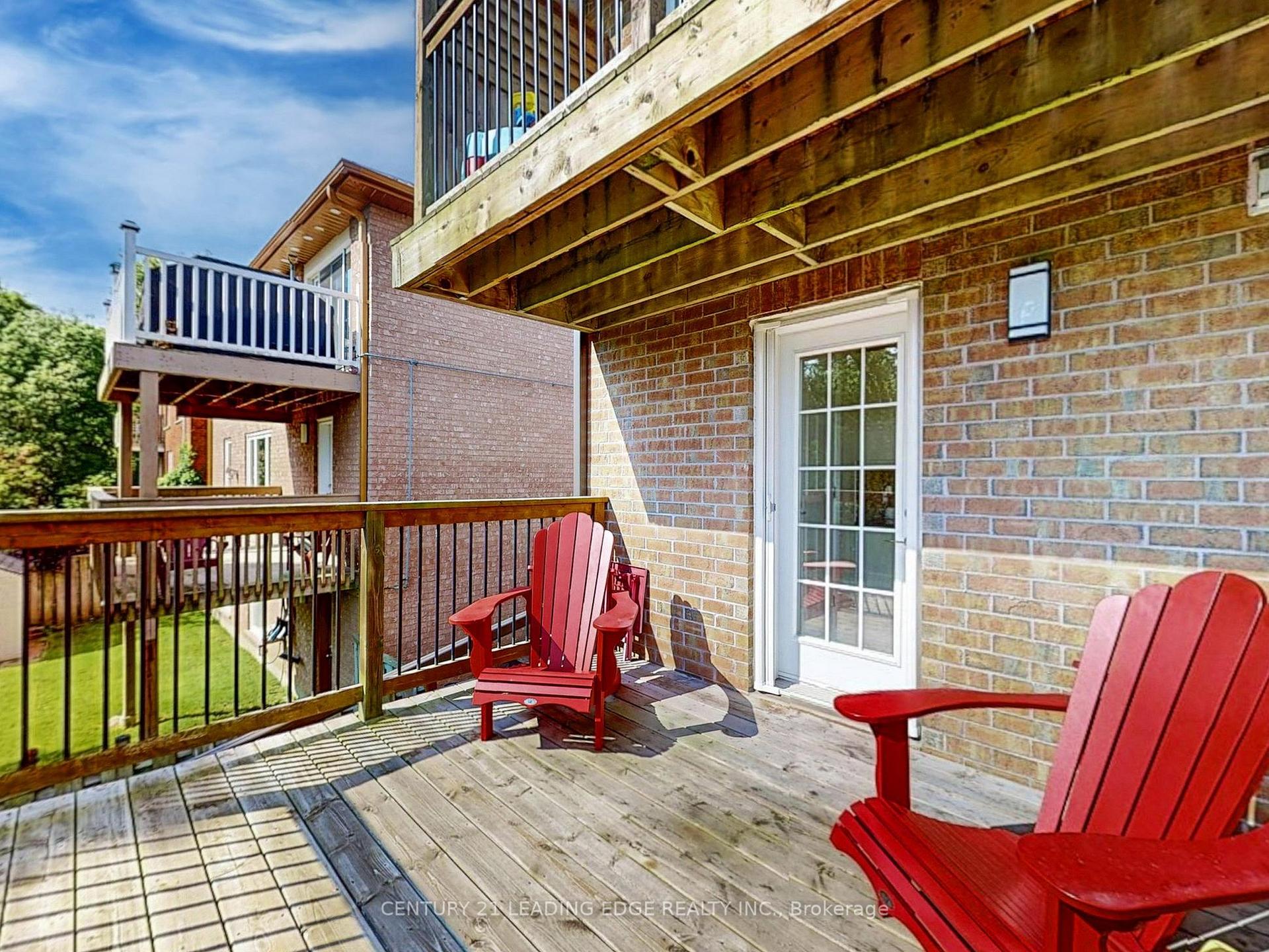 Photo 23 of Unit In Between, 61 Garden Street, Whitby, Downtown Whitby — HOMEH