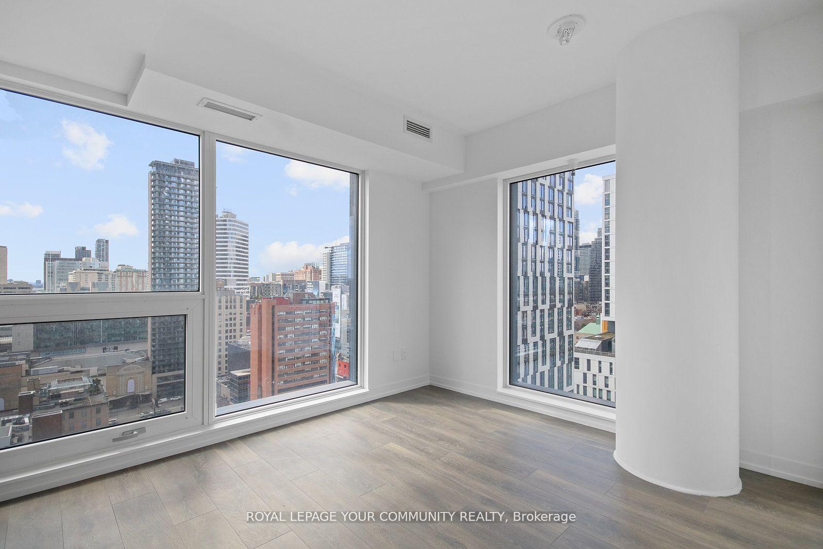 Photo 33 of Unit 2212, 82 Dalhousie Street, Toronto, Church-Yonge Corridor — HOMEH