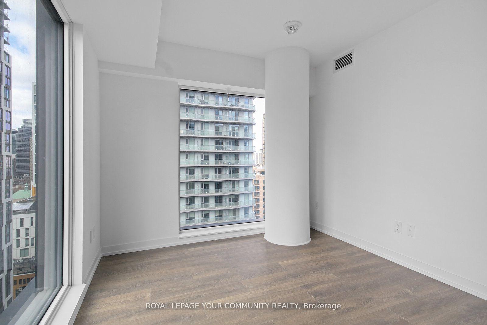 Photo 35 of Unit 2212, 82 Dalhousie Street, Toronto, Church-Yonge Corridor — HOMEH