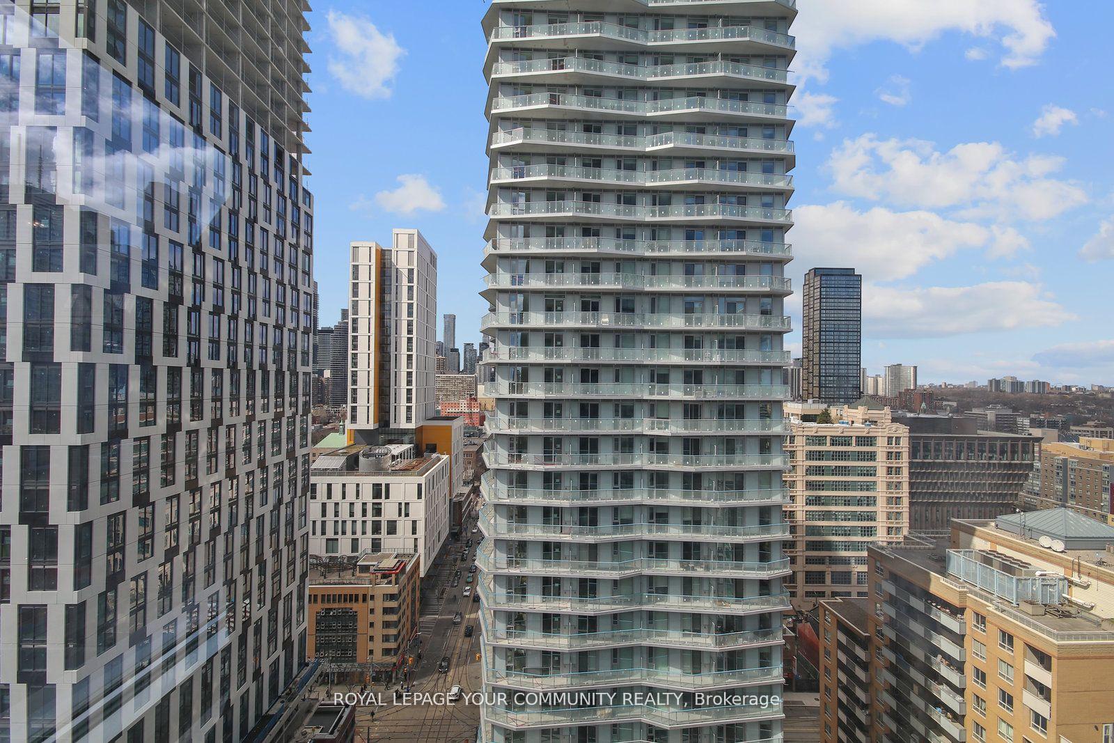 Photo 46 of Unit 2212, 82 Dalhousie Street, Toronto, Church-Yonge Corridor — HOMEH