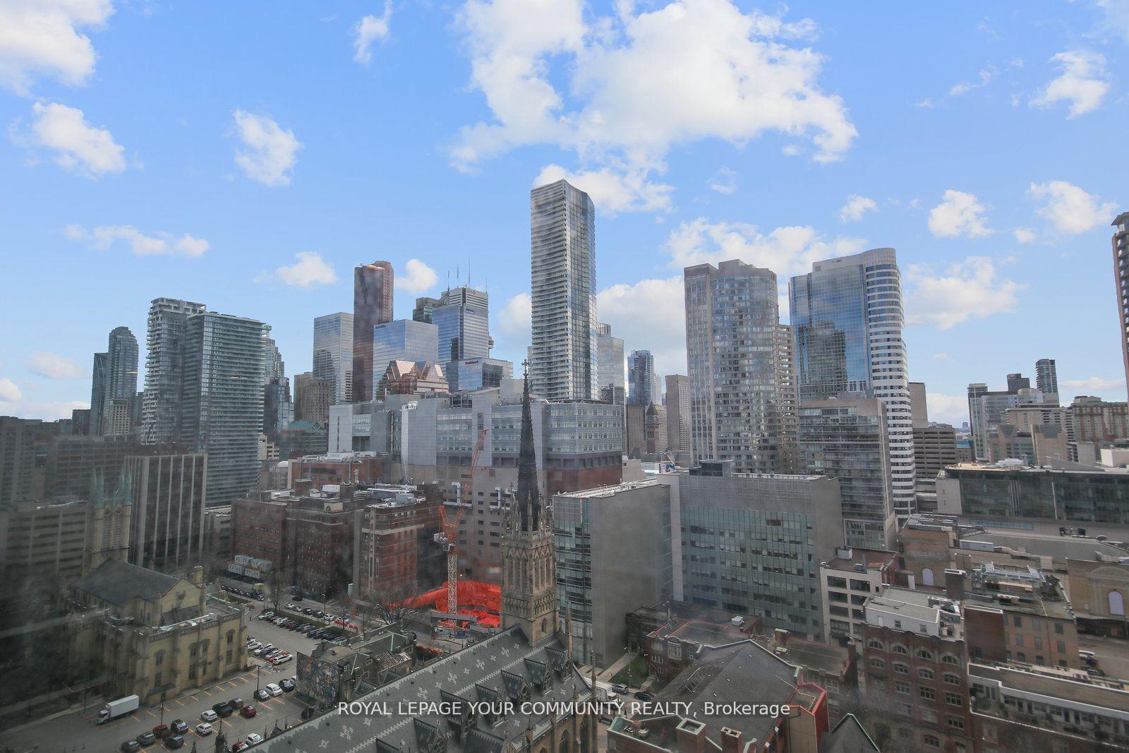 Photo 47 of Unit 2212, 82 Dalhousie Street, Toronto, Church-Yonge Corridor — HOMEH