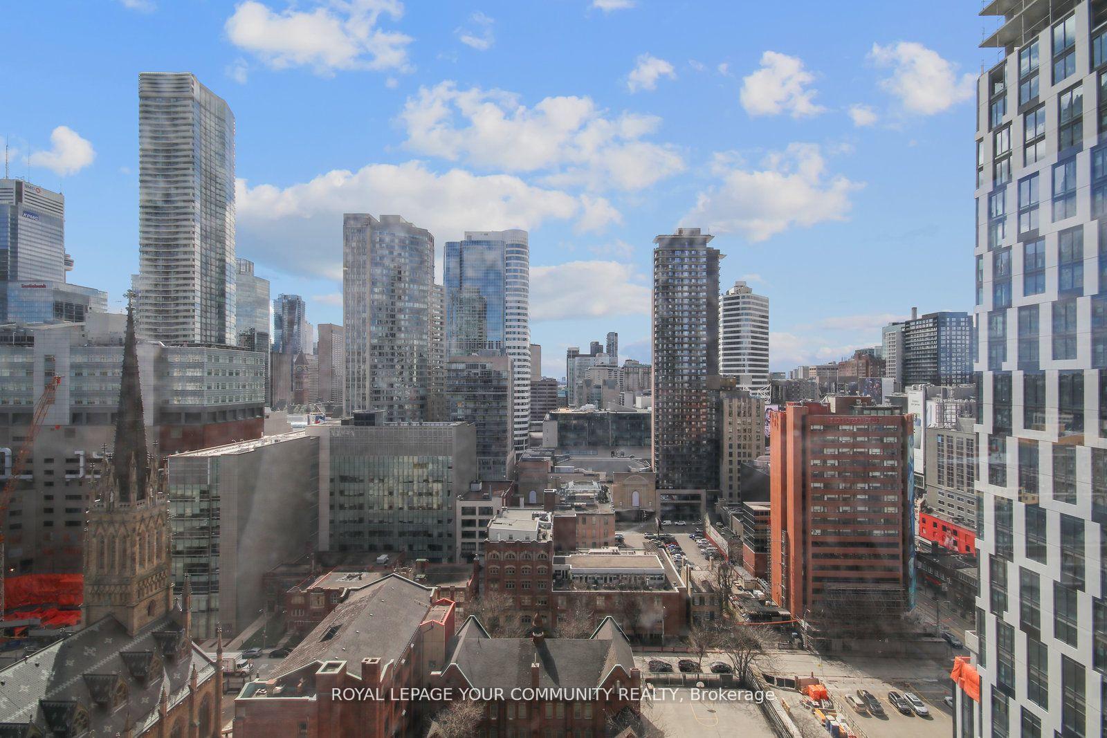 Photo 48 of Unit 2212, 82 Dalhousie Street, Toronto, Church-Yonge Corridor — HOMEH