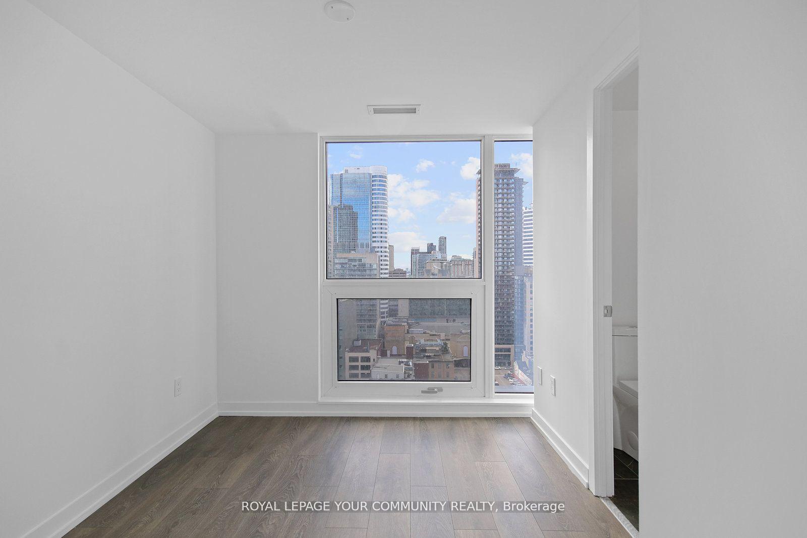 Photo 8 of Unit 2212, 82 Dalhousie Street, Toronto, Church-Yonge Corridor — HOMEH