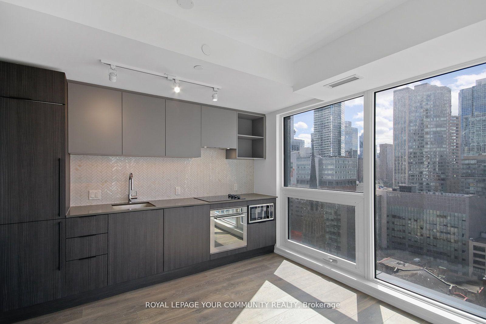 Photo 17 of Unit 2212, 82 Dalhousie Street, Toronto, Church-Yonge Corridor — HOMEH