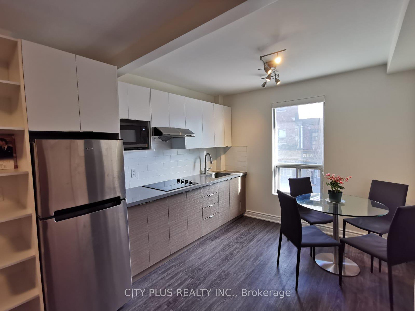 Photo 2 of Unit 2A, 754 Broadview Avenue, Toronto, North Riverdale — HOMEH