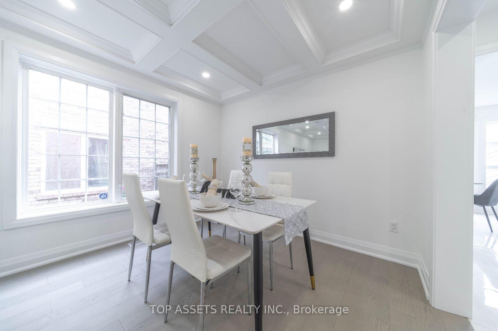 Photo 13 of 37 Landsdown Crescent, Markham, Wismer — HOMEH