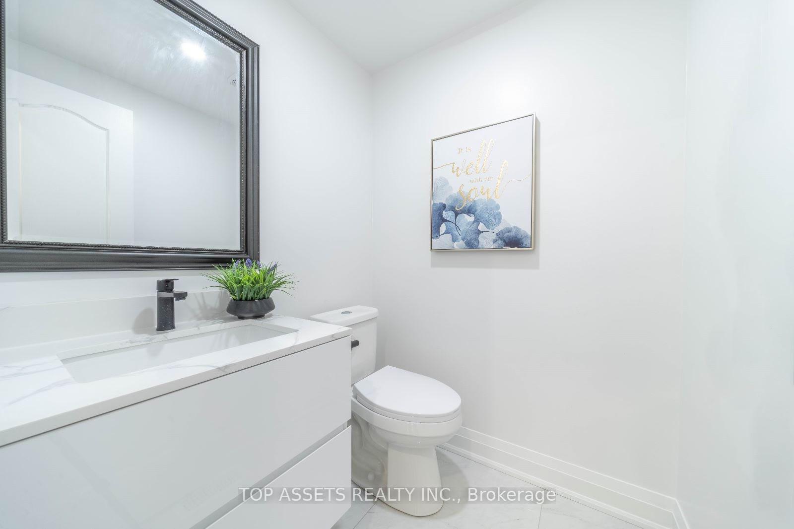 Photo 15 of 37 Landsdown Crescent, Markham, Wismer — HOMEH