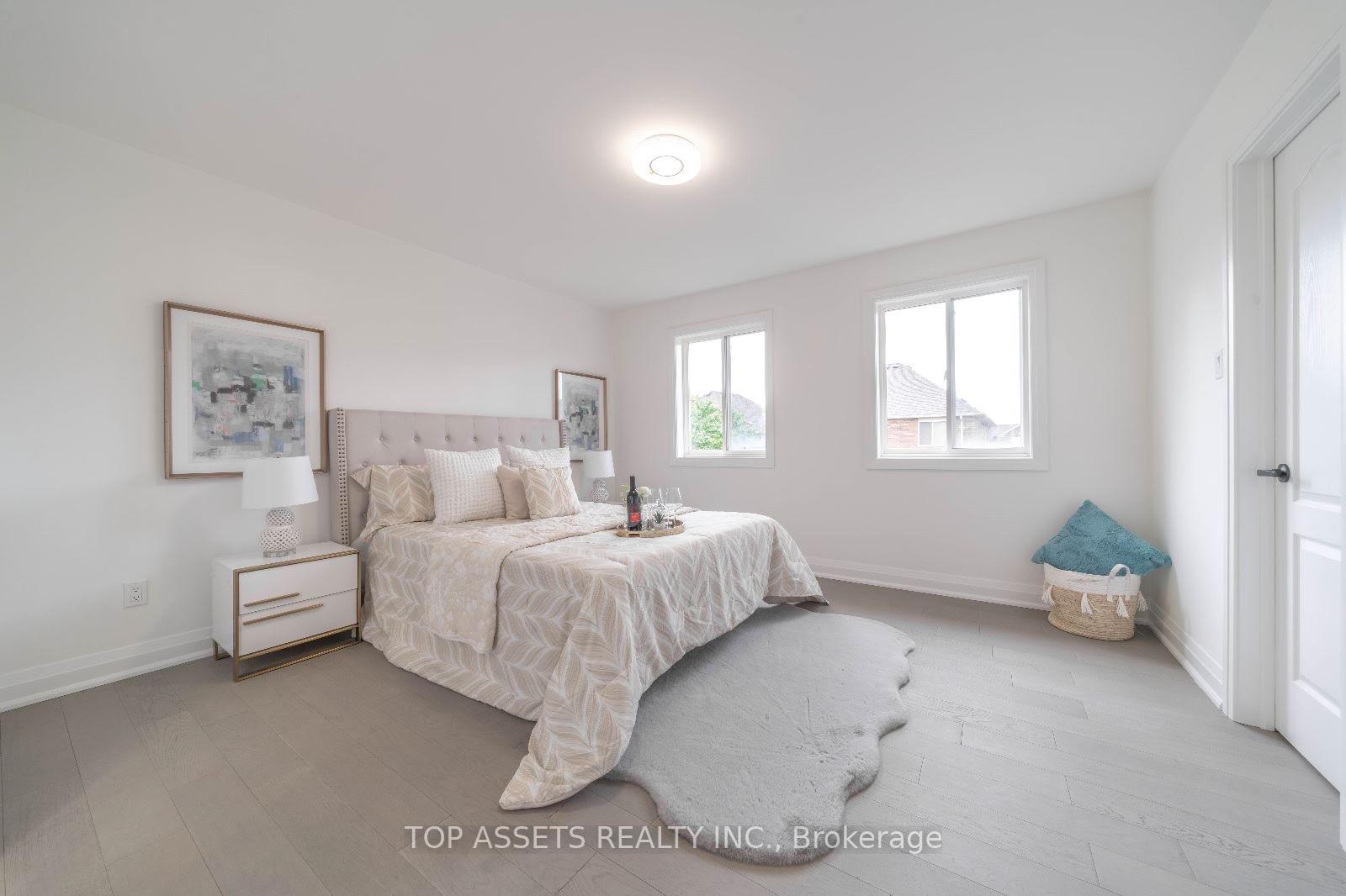 Photo 20 of 37 Landsdown Crescent, Markham, Wismer — HOMEH