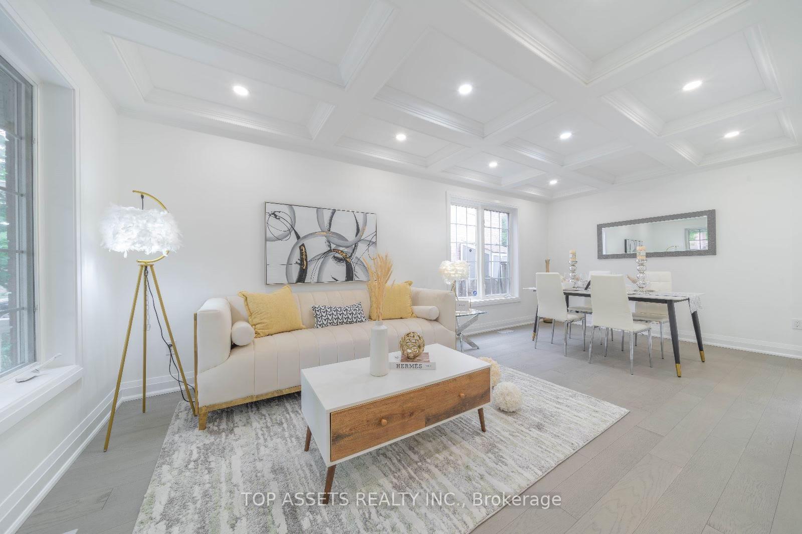 Photo 22 of 37 Landsdown Crescent, Markham, Wismer — HOMEH