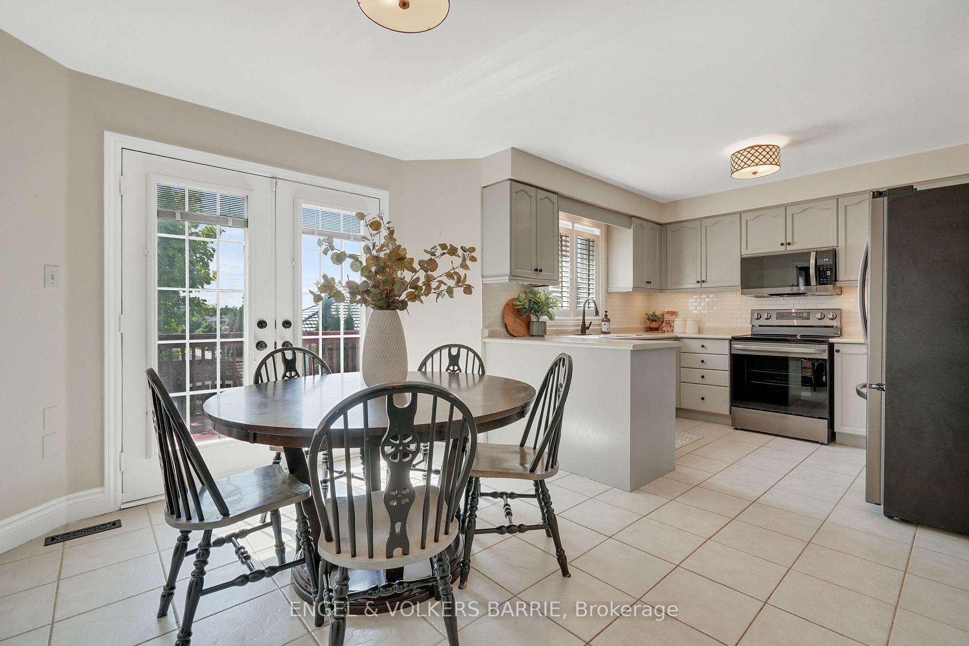Photo 10 of 14 Muir Drive, Barrie, Ardagh — HOMEH