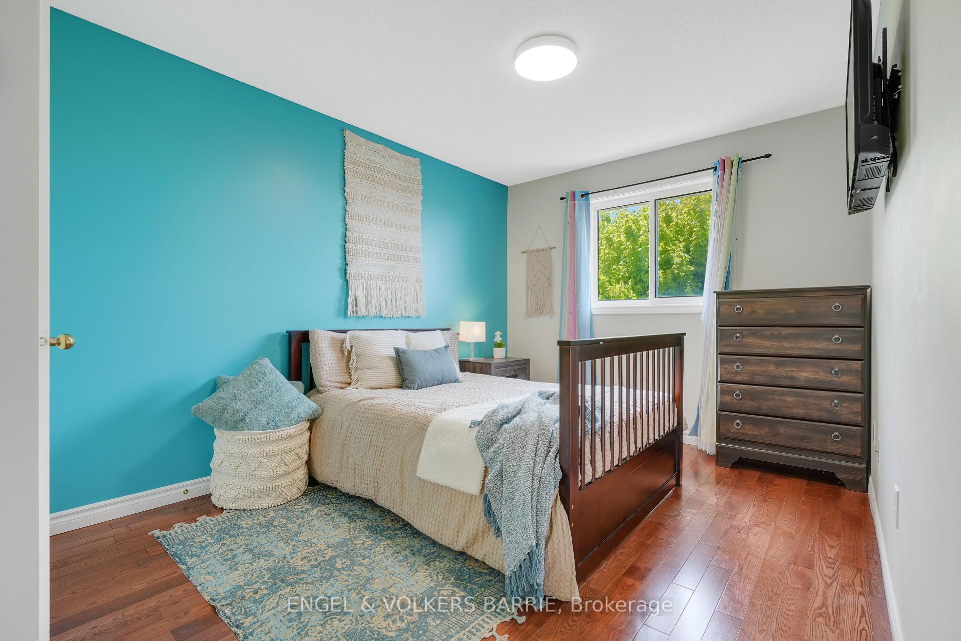 Photo 27 of 14 Muir Drive, Barrie, Ardagh — HOMEH