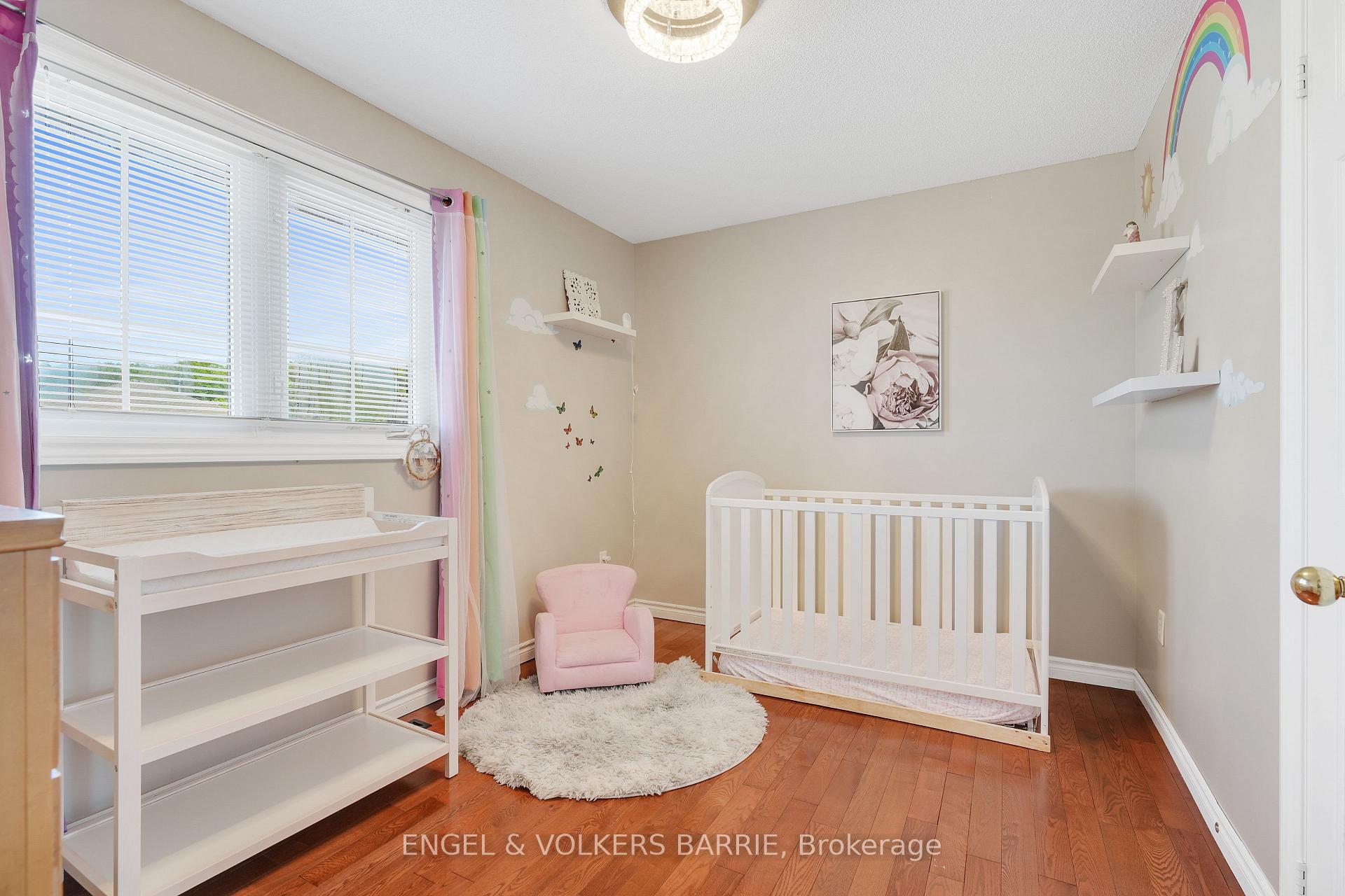 Photo 30 of 14 Muir Drive, Barrie, Ardagh — HOMEH