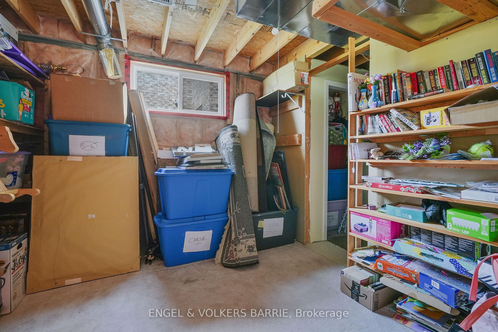 Photo 36 of 14 Muir Drive, Barrie, Ardagh — HOMEH