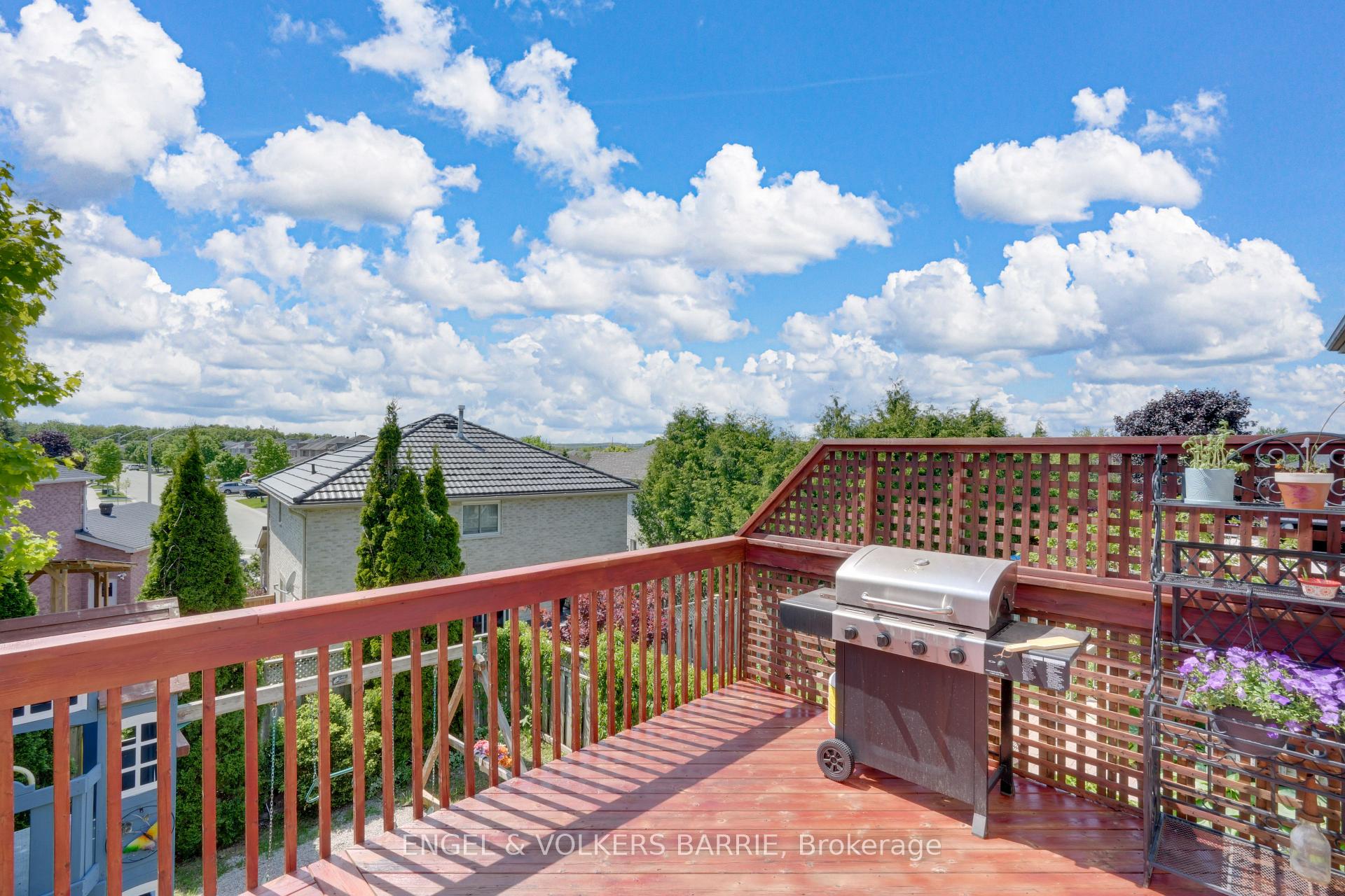 Photo 37 of 14 Muir Drive, Barrie, Ardagh — HOMEH