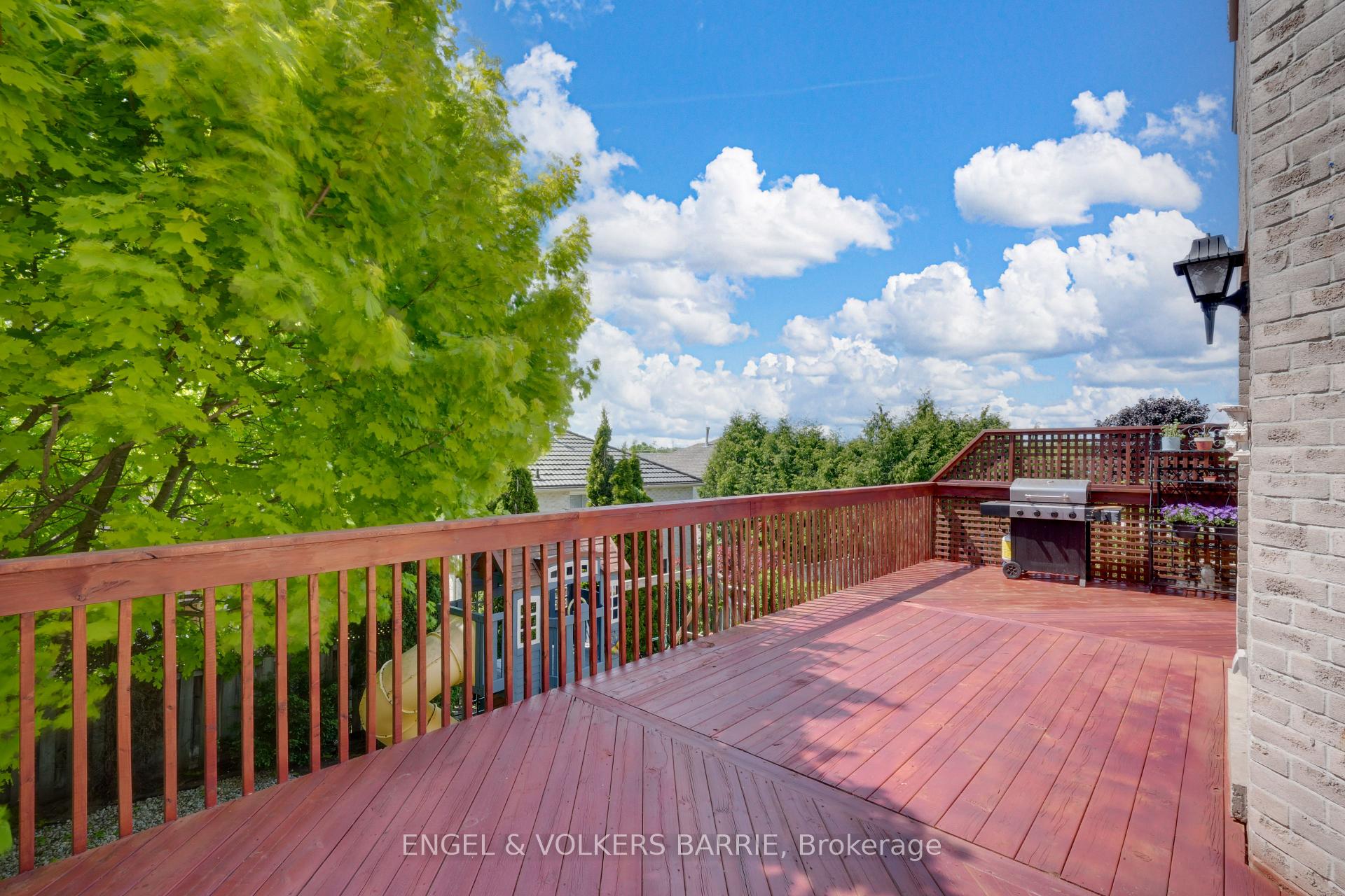 Photo 38 of 14 Muir Drive, Barrie, Ardagh — HOMEH