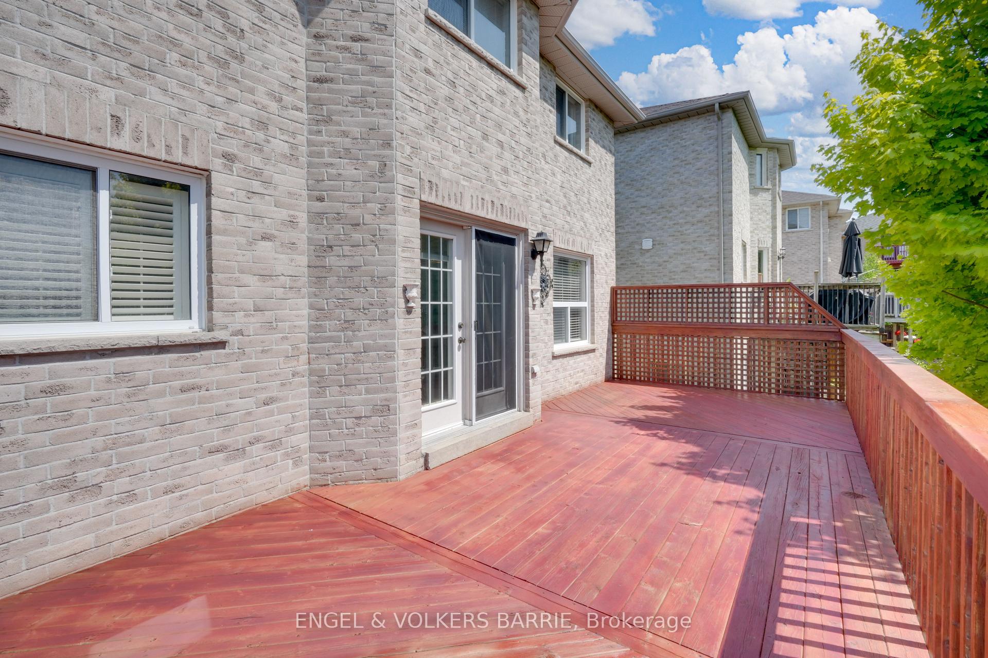 Photo 39 of 14 Muir Drive, Barrie, Ardagh — HOMEH
