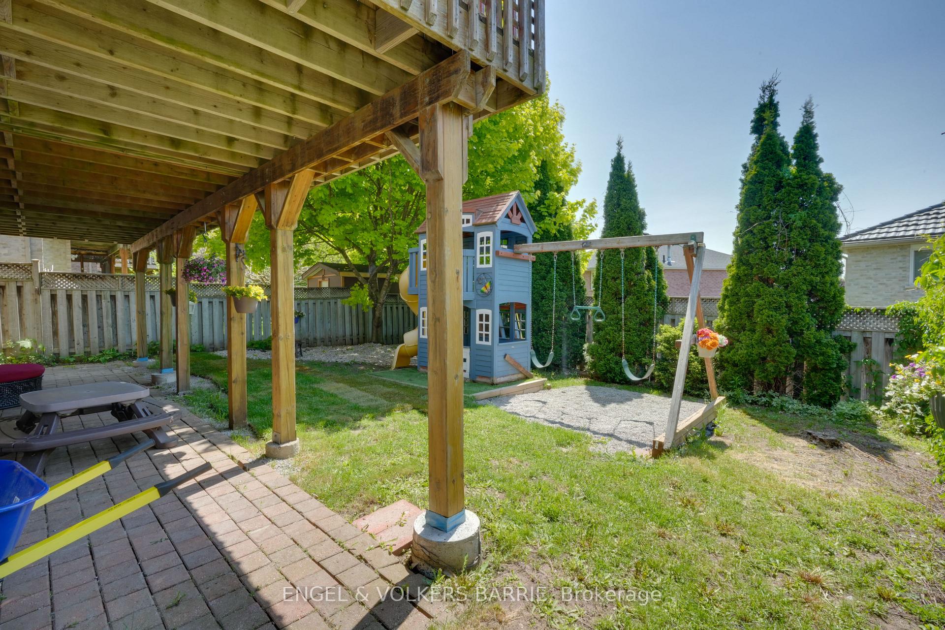 Photo 40 of 14 Muir Drive, Barrie, Ardagh — HOMEH