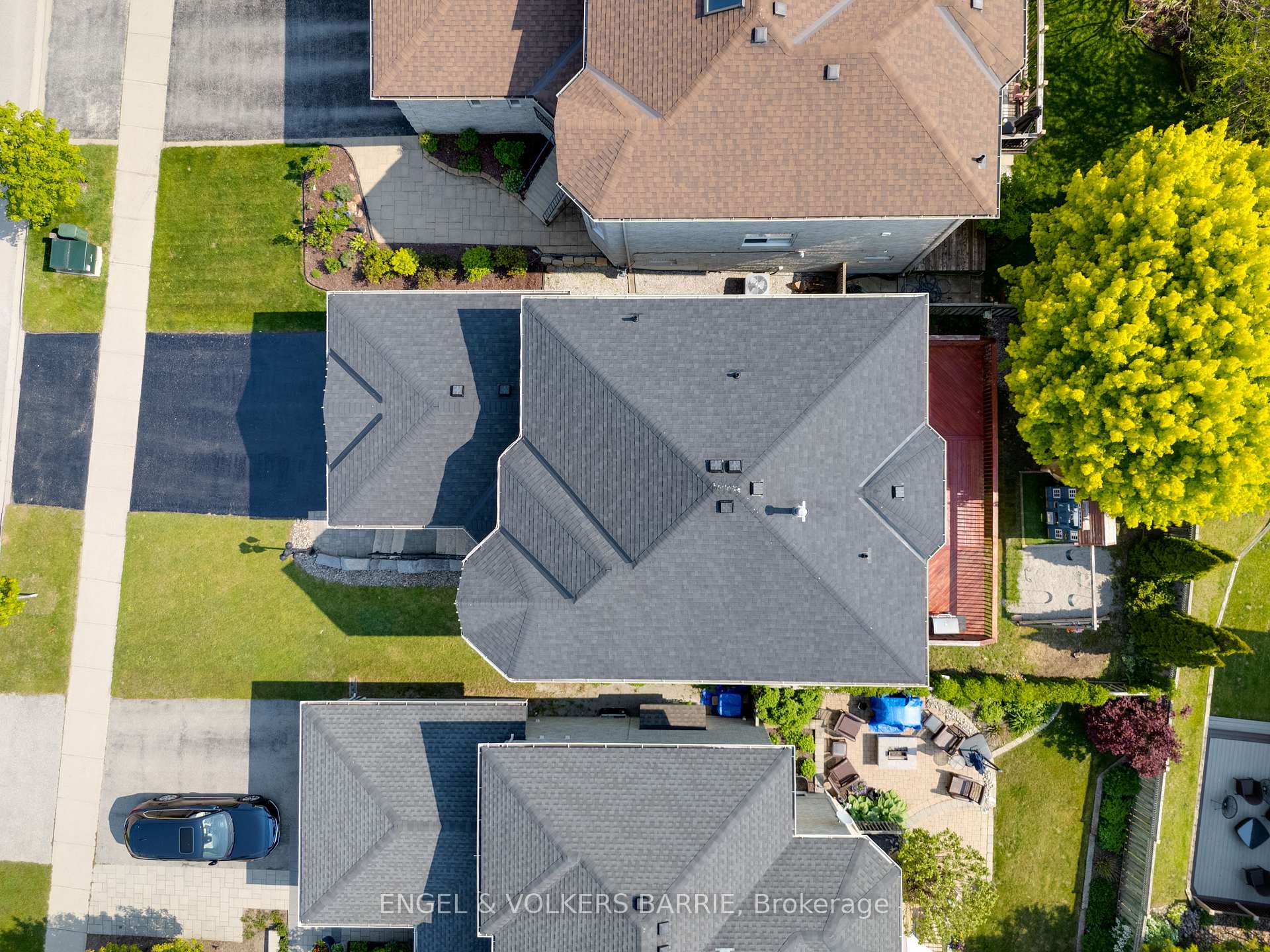 Photo 43 of 14 Muir Drive, Barrie, Ardagh — HOMEH