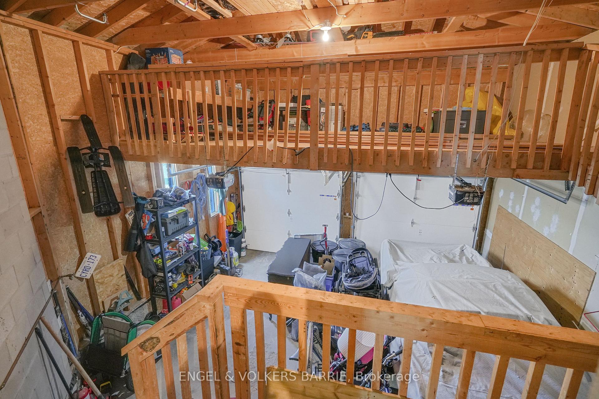 Photo 46 of 14 Muir Drive, Barrie, Ardagh — HOMEH