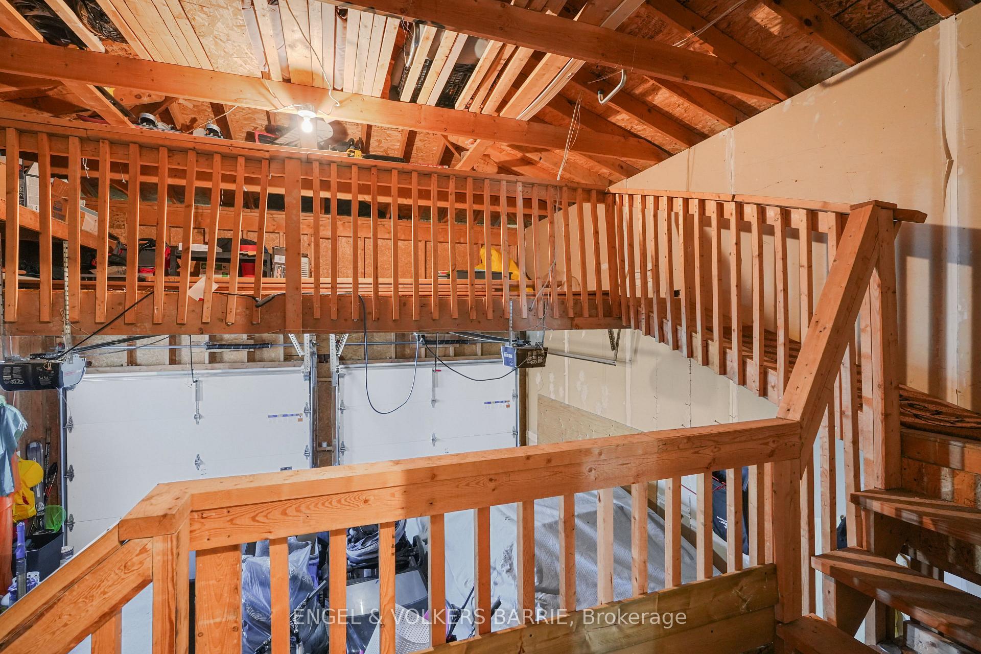 Photo 47 of 14 Muir Drive, Barrie, Ardagh — HOMEH