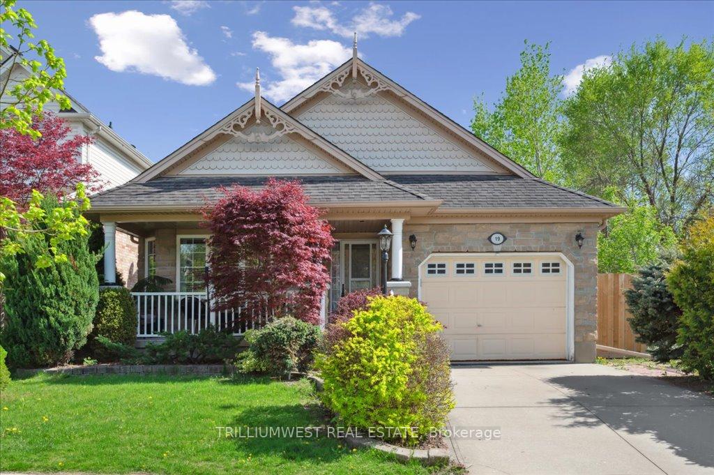 Photo 1 of 19 Housler Lane, Cambridge — HOMEH