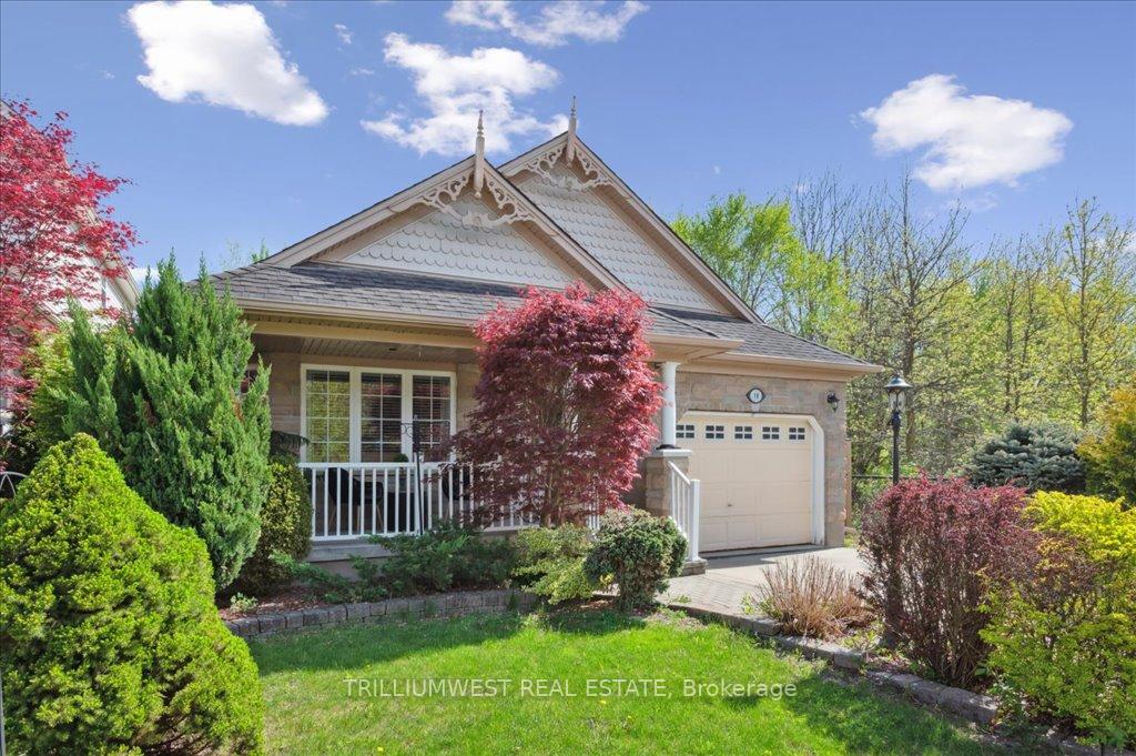 Photo 2 of 19 Housler Lane, Cambridge — HOMEH