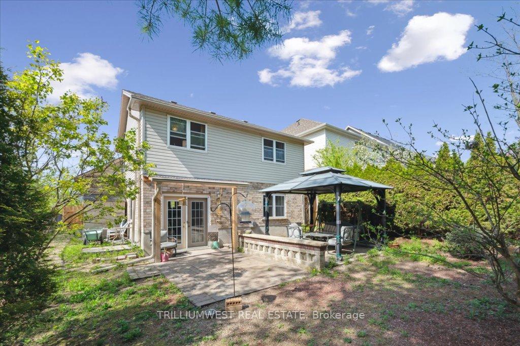 Photo 15 of 19 Housler Lane, Cambridge — HOMEH