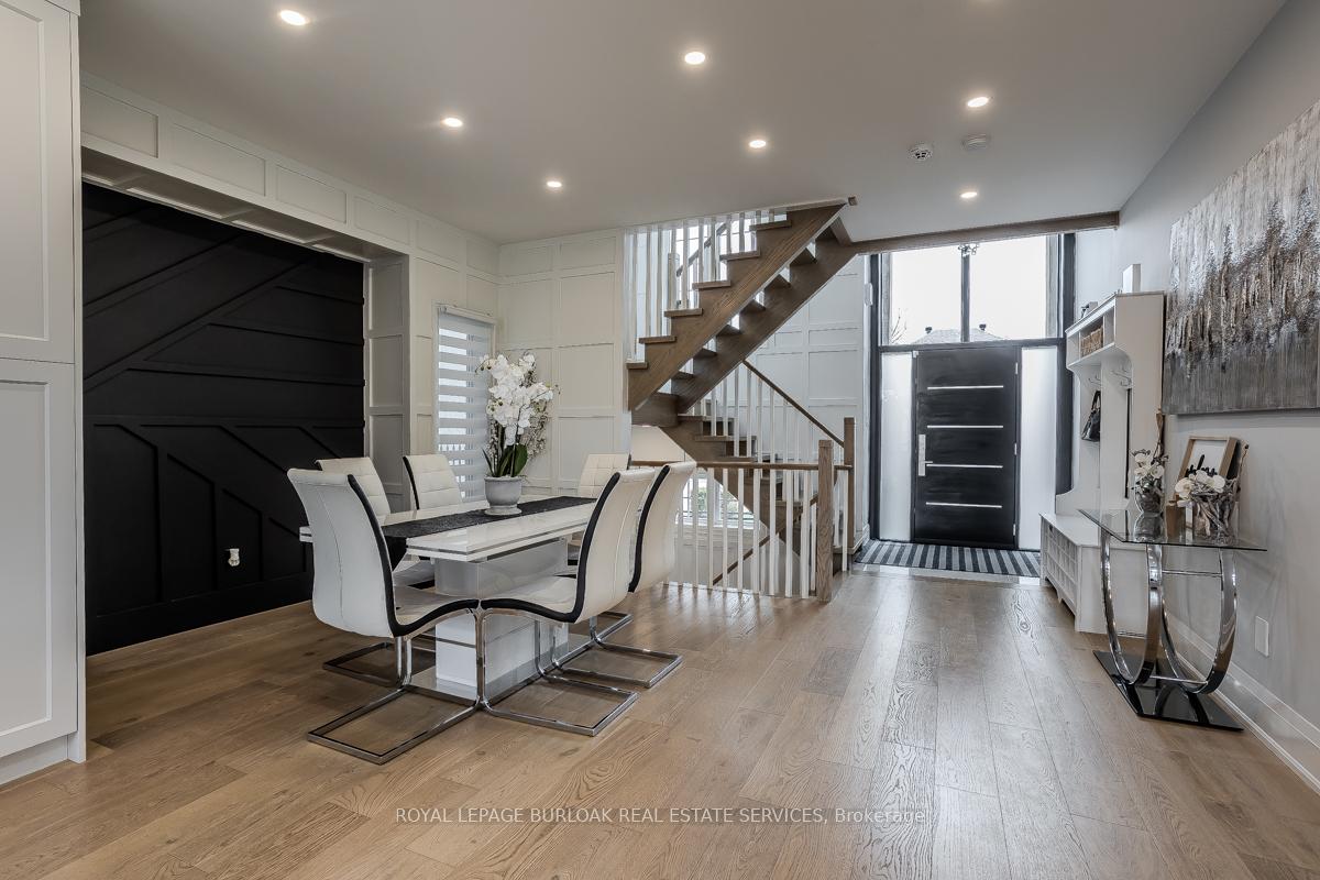 Photo 6 of 287 Cloverleaf Drive, Hamilton, Ancaster — HOMEH