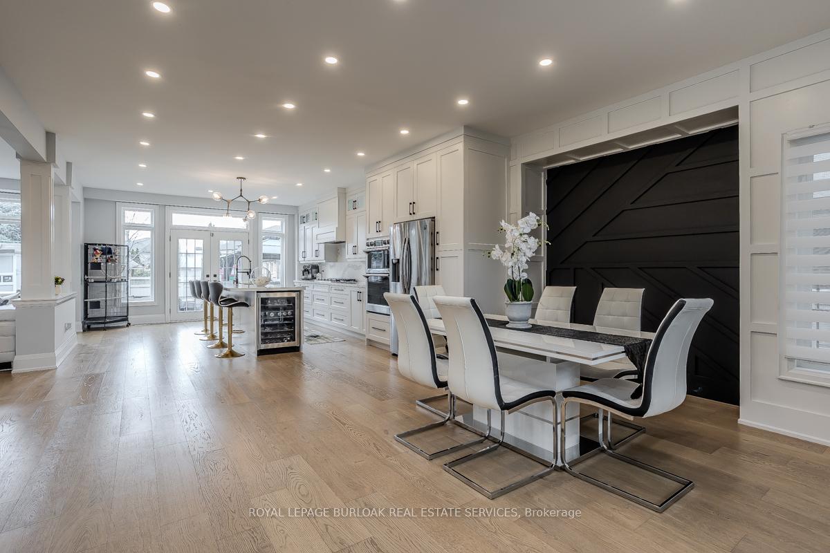 Photo 7 of 287 Cloverleaf Drive, Hamilton, Ancaster — HOMEH