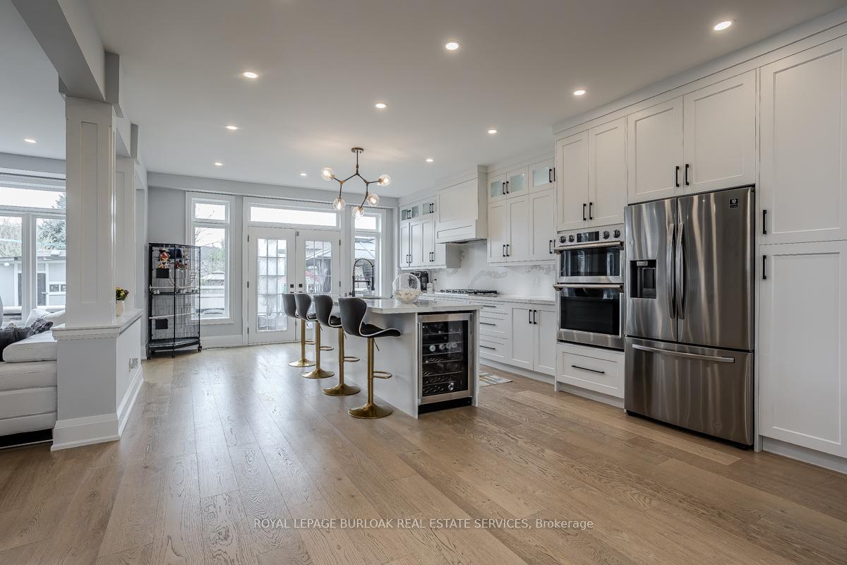 Photo 8 of 287 Cloverleaf Drive, Hamilton, Ancaster — HOMEH