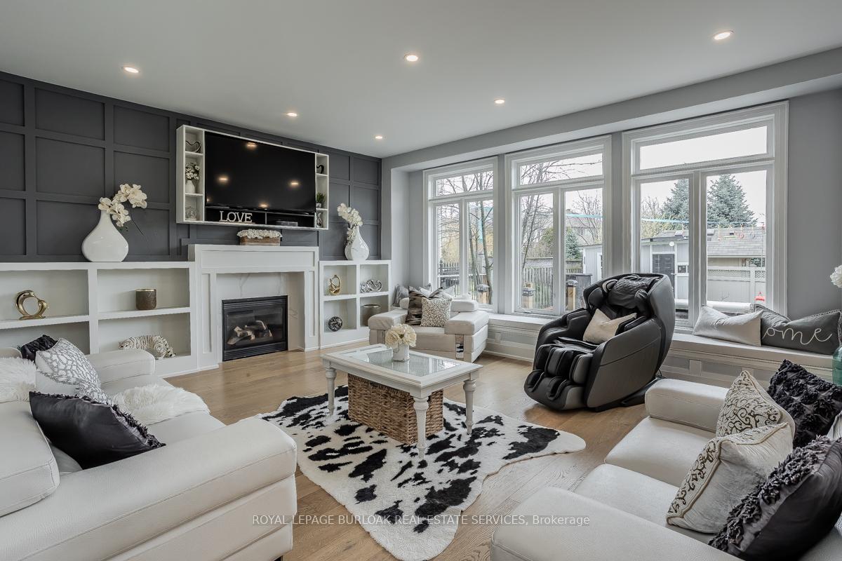 Photo 14 of 287 Cloverleaf Drive, Hamilton, Ancaster — HOMEH